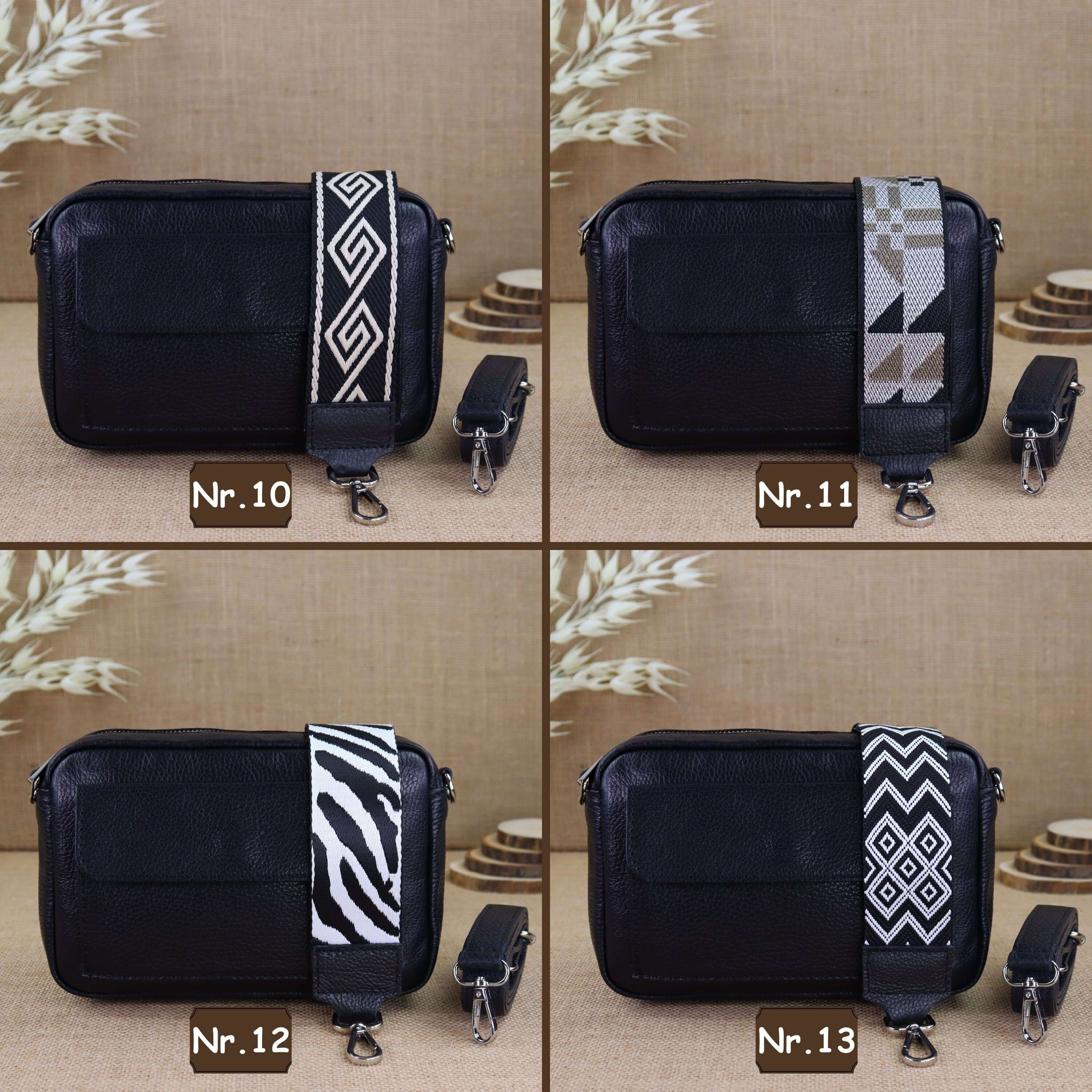 Bauchtasche Leder für Damen,Crossbody Bag Leder Damen,Crossbody Tasche Leder,Leder Gürteltasche Frauen,Leder Handtasche,Leder Hüfttasche für Frauen,Leder Tasche,Ledertasche mit Reißverschluss,Schulterriementasche,Schultertasche Leder Frauen,Tasche mit gem