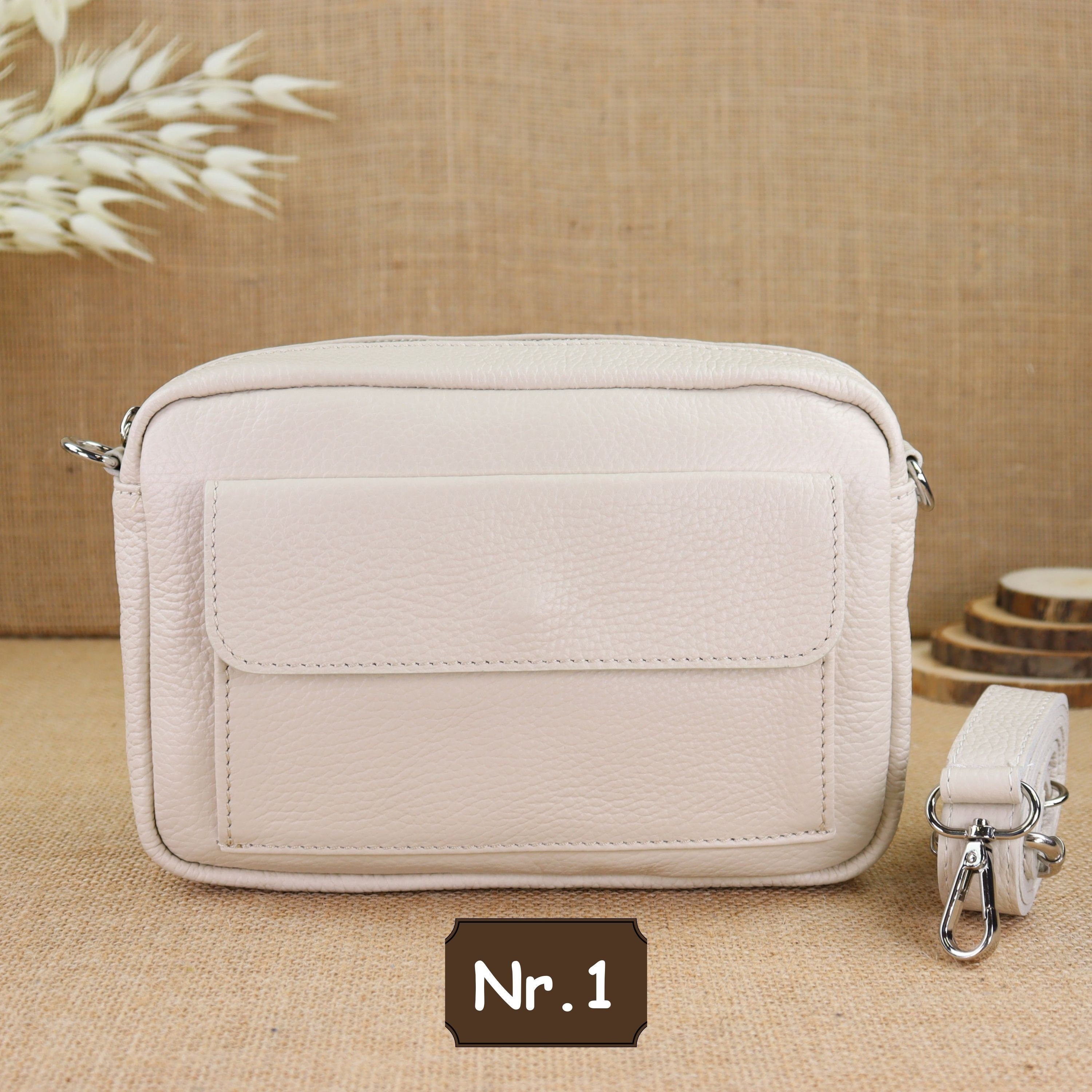 Bauchtasche Leder für Damen,Crossbody Bag Leder Damen,Geschenk für Sie,Leder Gürteltasche Frauen,Leder Handtasche,Leder Hüfttasche für Frauen,Leder Tasche,Ledertasche mit Reißverschluss,Schultertasche Leder Frauen,Tasche mit gemustertem Gürtel,Tasche mit