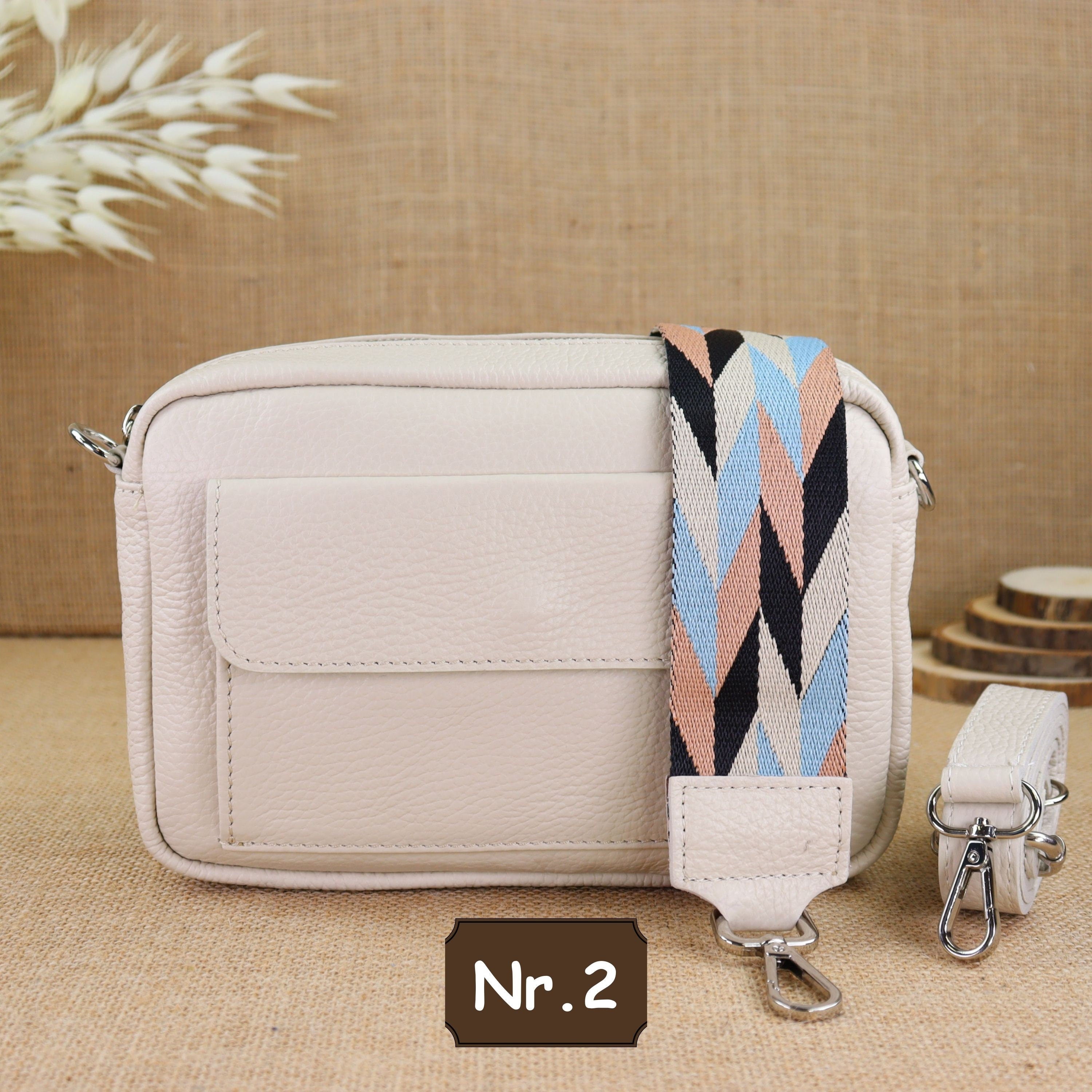 Bauchtasche Leder für Damen,Crossbody Bag Leder Damen,Geschenk für Sie,Leder Gürteltasche Frauen,Leder Handtasche,Leder Hüfttasche für Frauen,Leder Tasche,Ledertasche mit Reißverschluss,Schultertasche Leder Frauen,Tasche mit gemustertem Gürtel,Tasche mit