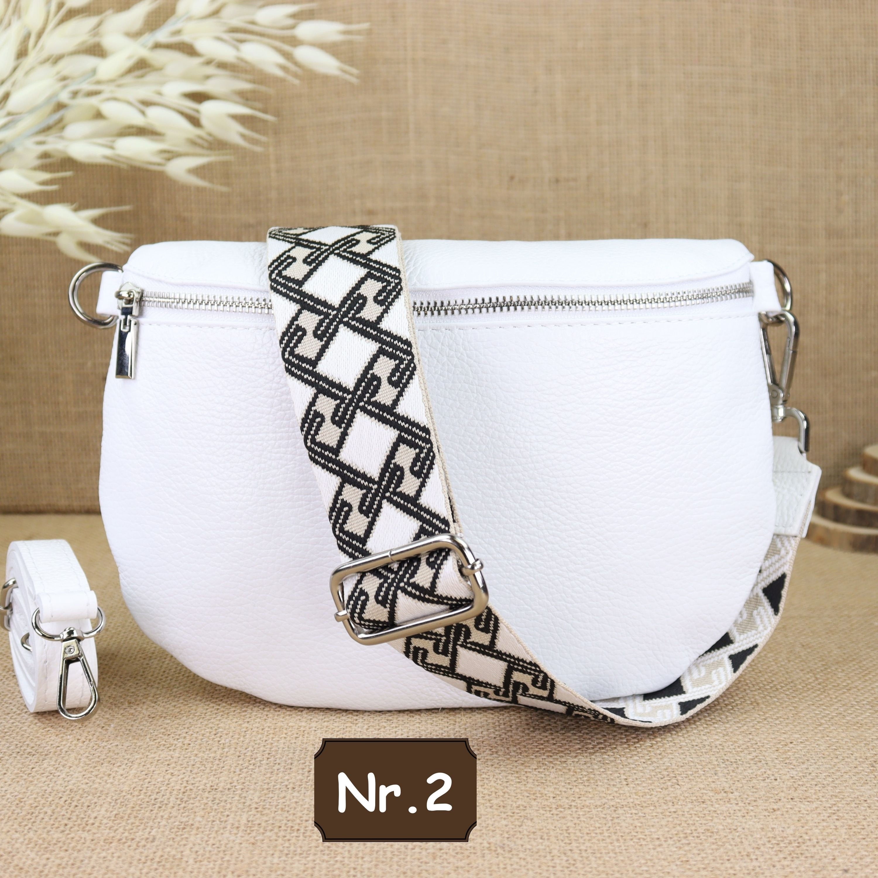 Bauchtasche Leder für Damen,Crossbody Bag Leder Damen,Crossbody Tasche Leder,Echtleder Frauen Tasche,Leder Gürteltasche Frauen,Leder Handtasche,Leder Hüfttasche für Frauen,Leder Tasche,Ledertasche mit Reißverschluss,Schulterriementasche,Schultertasche Led