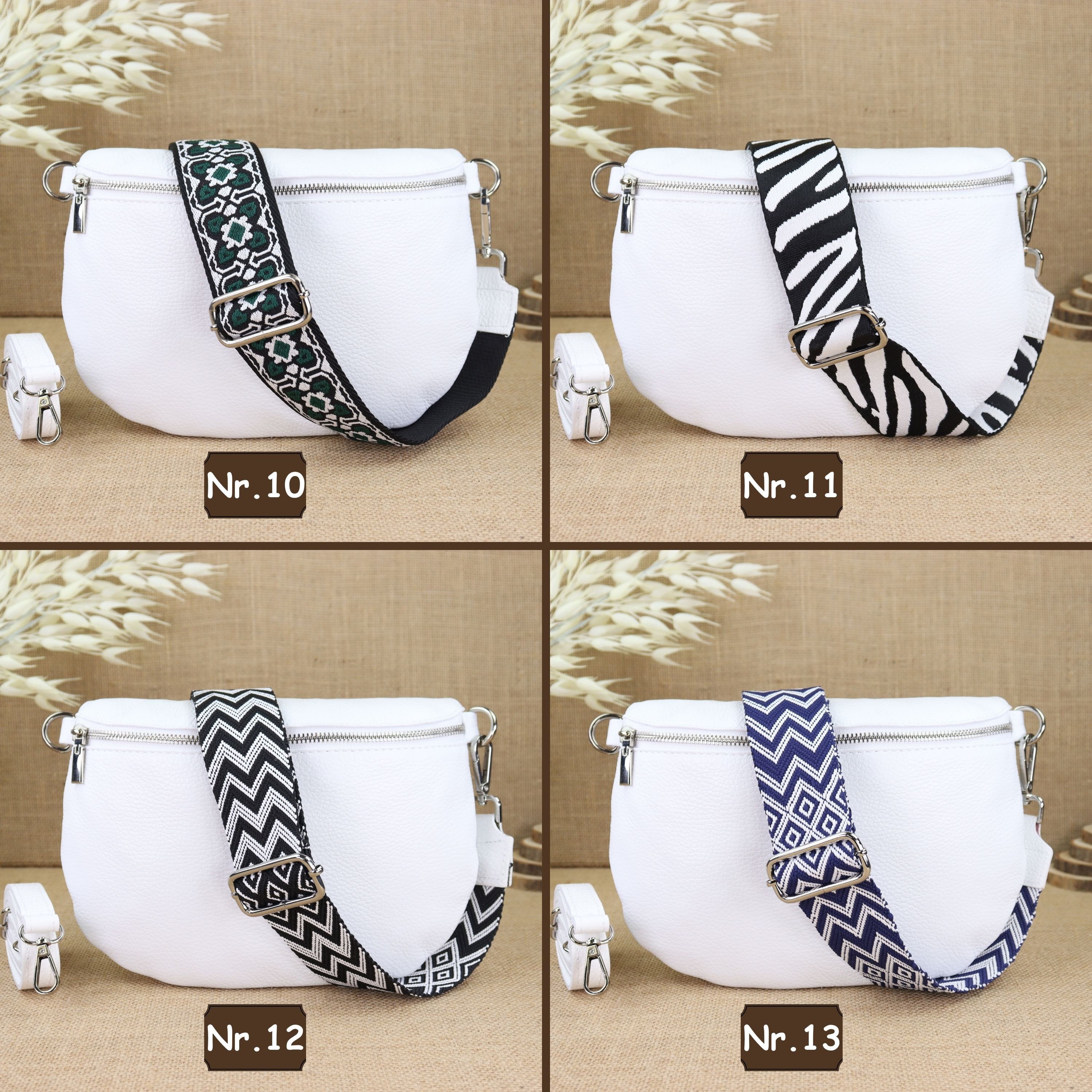 Bauchtasche Leder für Damen,Crossbody Bag Leder Damen,Crossbody Tasche Leder,Echtleder Frauen Tasche,Leder Gürteltasche Frauen,Leder Handtasche,Leder Hüfttasche für Frauen,Leder Tasche,Ledertasche mit Reißverschluss,Schulterriementasche,Schultertasche Led