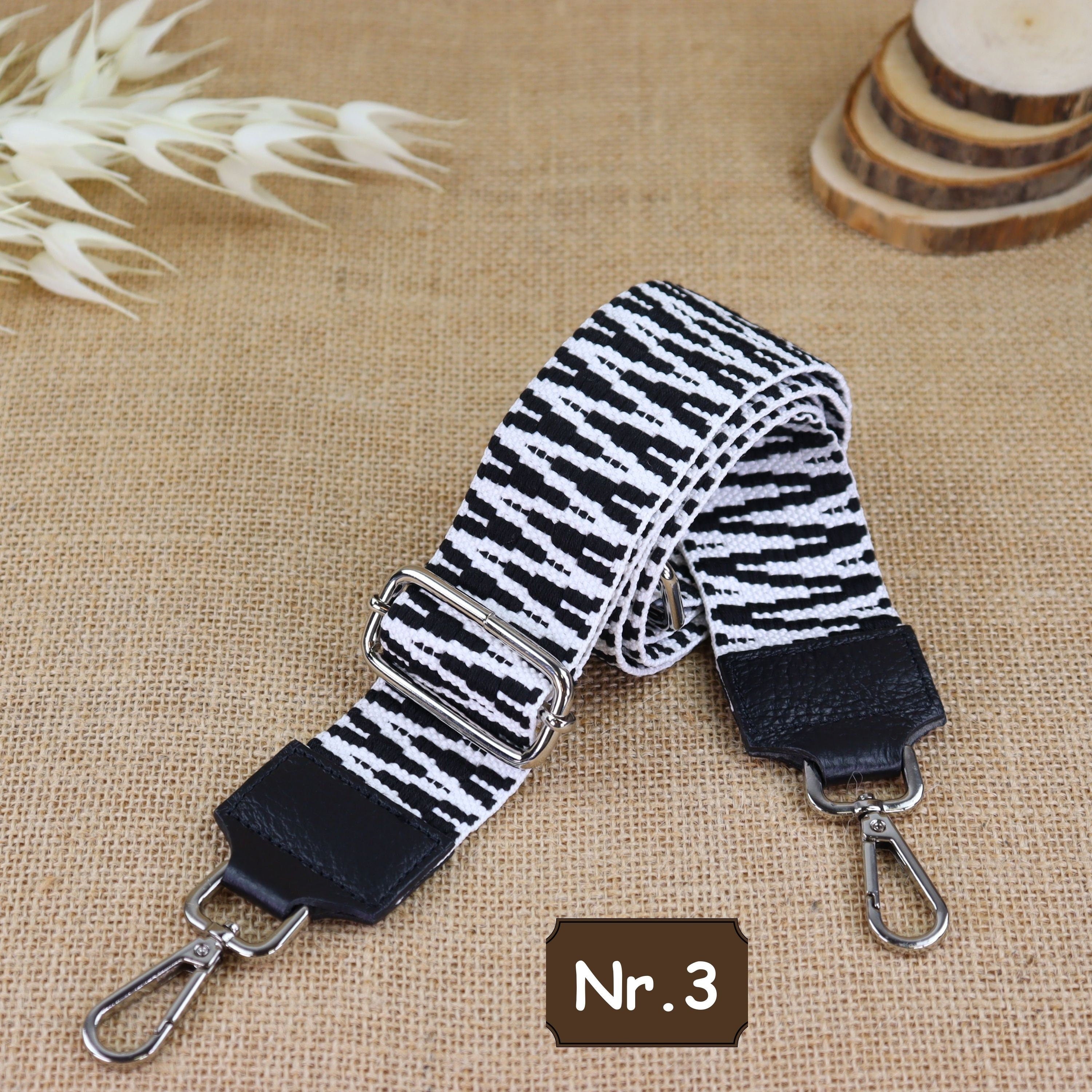 Breite Gurt für das Handgelenk,Breiter Crossbody-Gurt,Breiter Umhängetaschengurt,Gemustert breit Schulterriemen,Gemusterte breite Schultergurt,Gemusterte Breite Taschengurt,Gemusterte Leder-Kameragurte,Gemusterter Gürtel und Riemen,Gemusterter Handtaschen