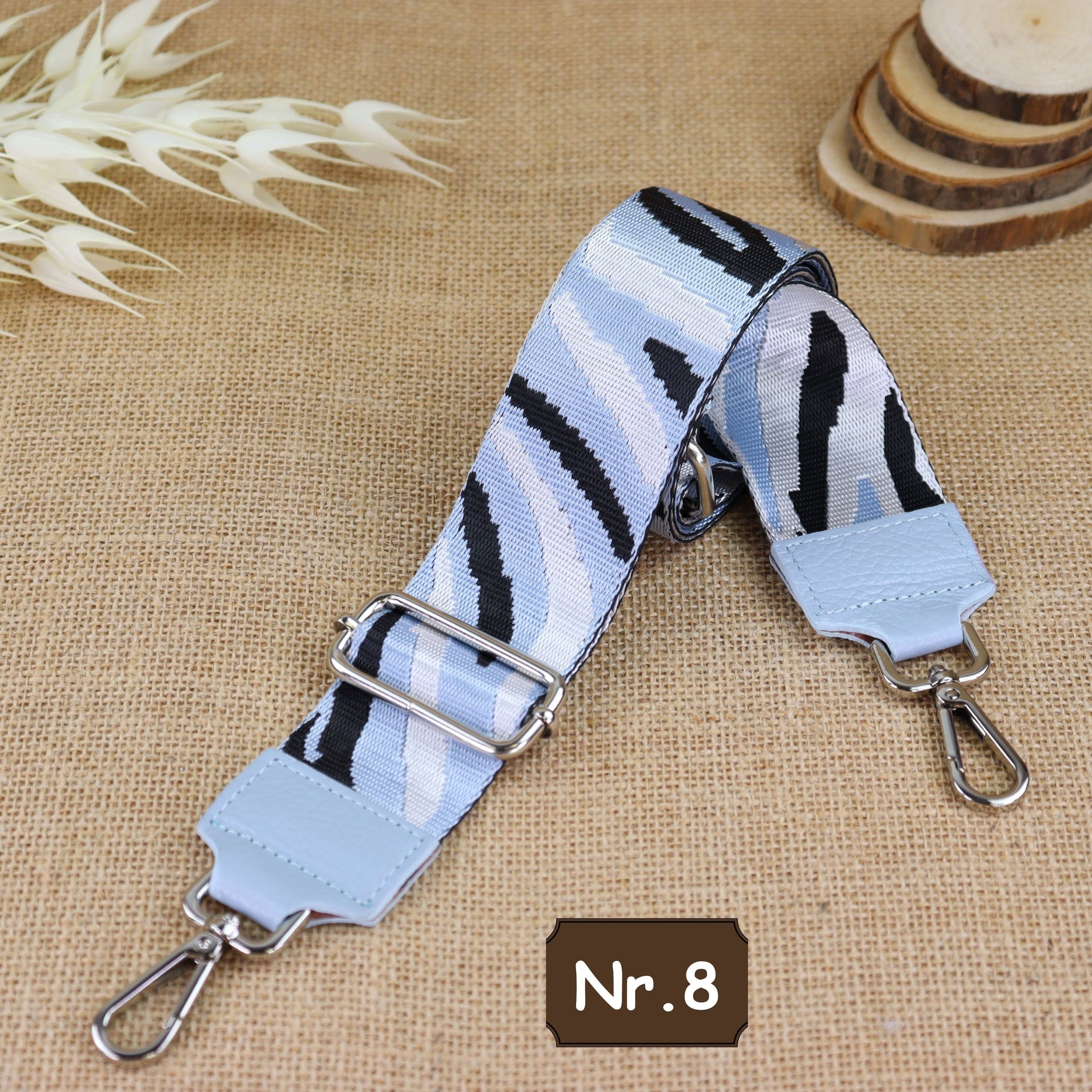 Breite Gurt für das Handgelenk,Breiter Crossbody-Gurt,Breiter Leder Leopardengurt,Breiter Stofftaschengurt,Breiter Umhängetaschengurt,Gemustert breit Schulterriemen,Gemusterte breite Schultergurt,Gemusterte Breite Taschengurt,Gemusterter Gürtel und Riemen
