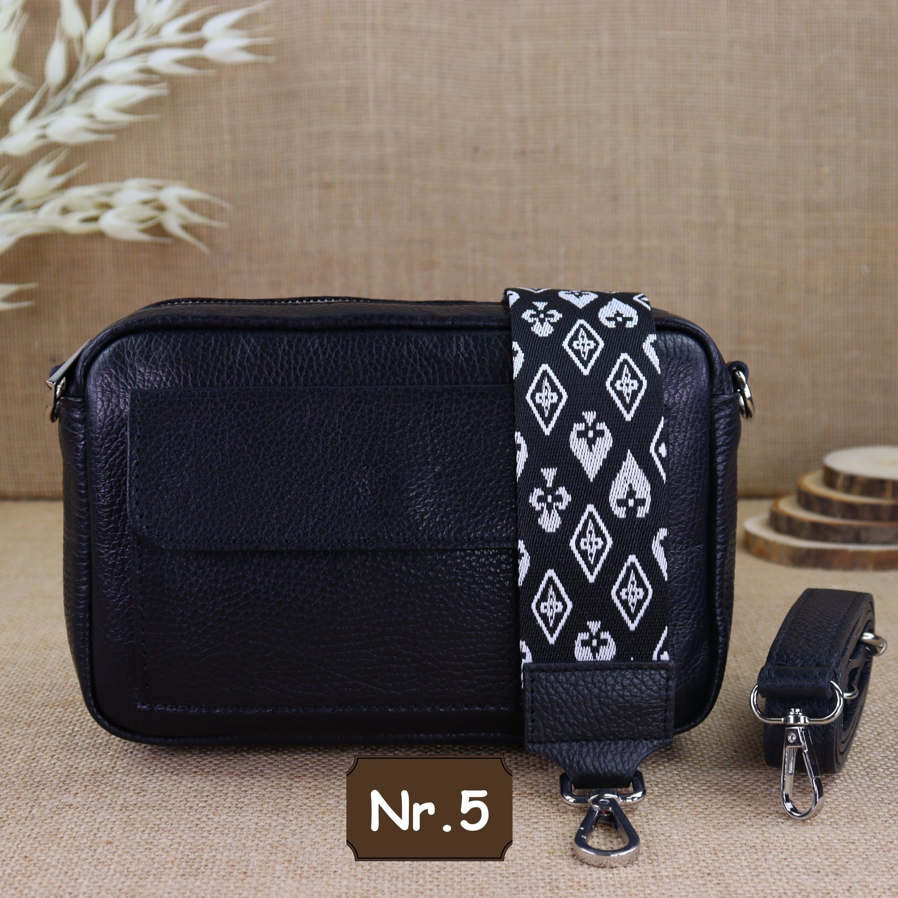 Bauchtasche Leder für Damen,Crossbody Bag Leder Damen,Crossbody Tasche Leder,Leder Gürteltasche Frauen,Leder Handtasche,Leder Hüfttasche für Frauen,Leder Tasche,Ledertasche mit Reißverschluss,Schulterriementasche,Schultertasche Leder Frauen,Tasche mit gem