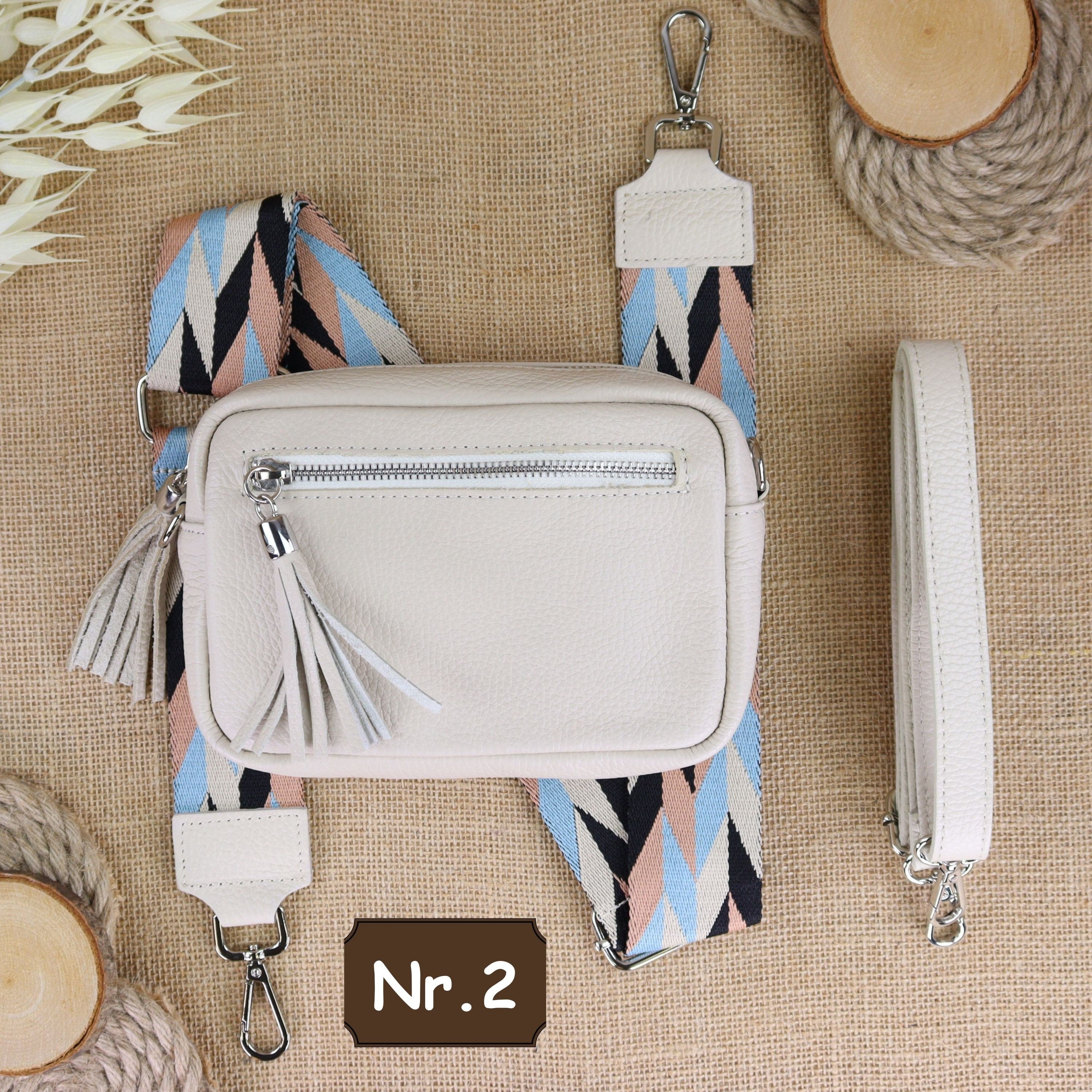Bauchtasche Leder für Damen,Crossbody Bag Leder Damen,Crossbody Tasche Leder,Leder Gürteltasche Frauen,Leder Handtasche,Leder Hüfttasche für Frauen,Leder Tasche,Ledertasche mit Reißverschluss,Schulterriementasche,Schultertasche Leder Frauen,Tasche mit gem