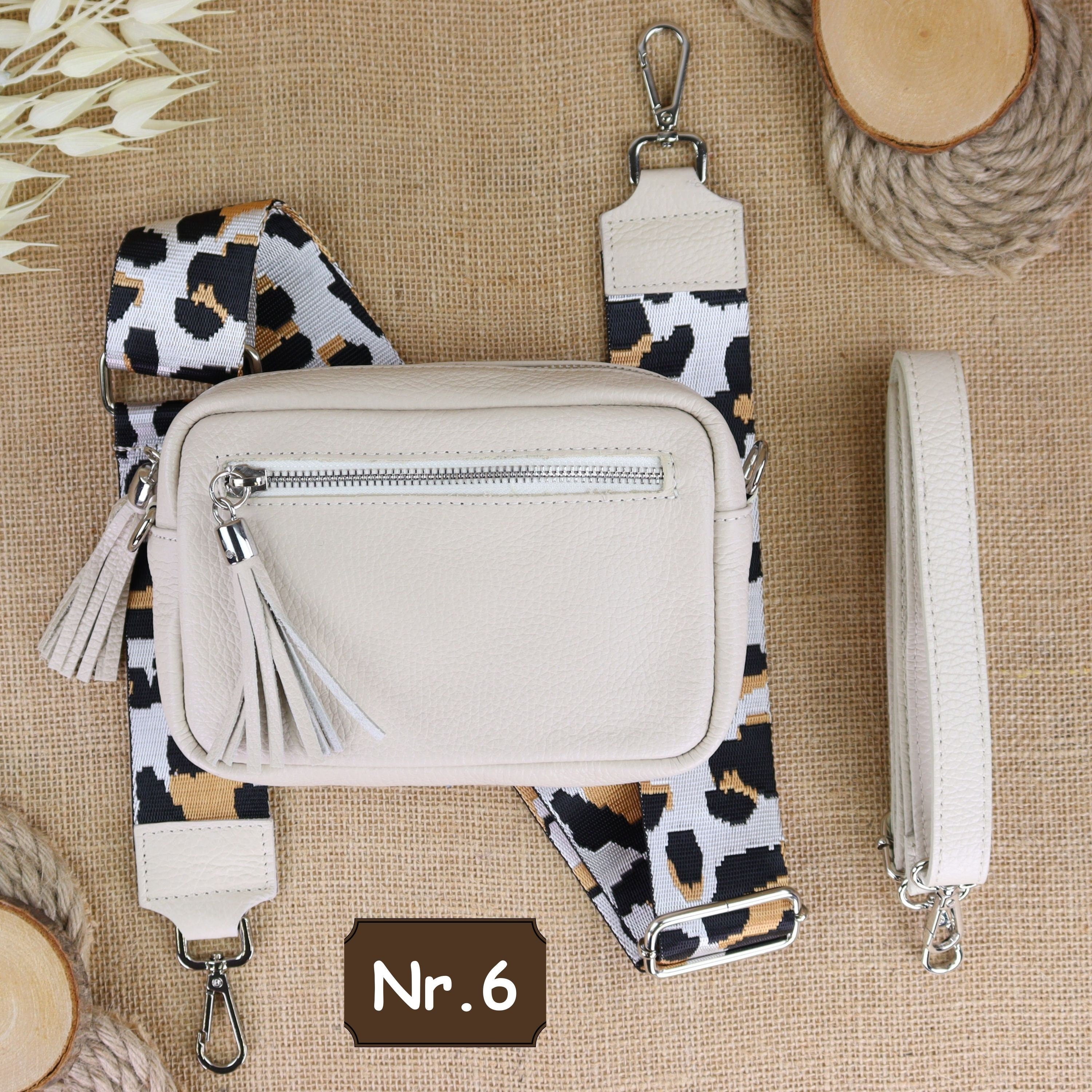 Bauchtasche Leder für Damen,Crossbody Bag Leder Damen,Crossbody Tasche Leder,Leder Gürteltasche Frauen,Leder Handtasche,Leder Hüfttasche für Frauen,Leder Tasche,Ledertasche mit Reißverschluss,Schulterriementasche,Schultertasche Leder Frauen,Tasche mit gem