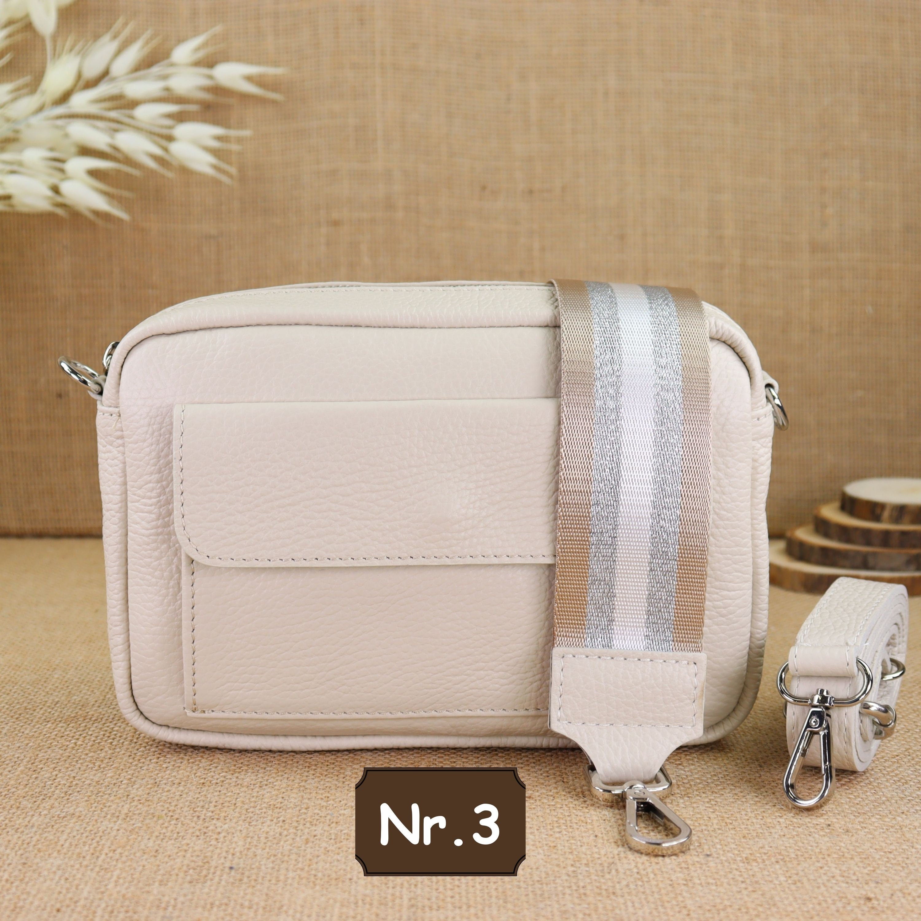 Bauchtasche Leder für Damen,Crossbody Bag Leder Damen,Geschenk für Sie,Leder Gürteltasche Frauen,Leder Handtasche,Leder Hüfttasche für Frauen,Leder Tasche,Ledertasche mit Reißverschluss,Schultertasche Leder Frauen,Tasche mit gemustertem Gürtel,Tasche mit