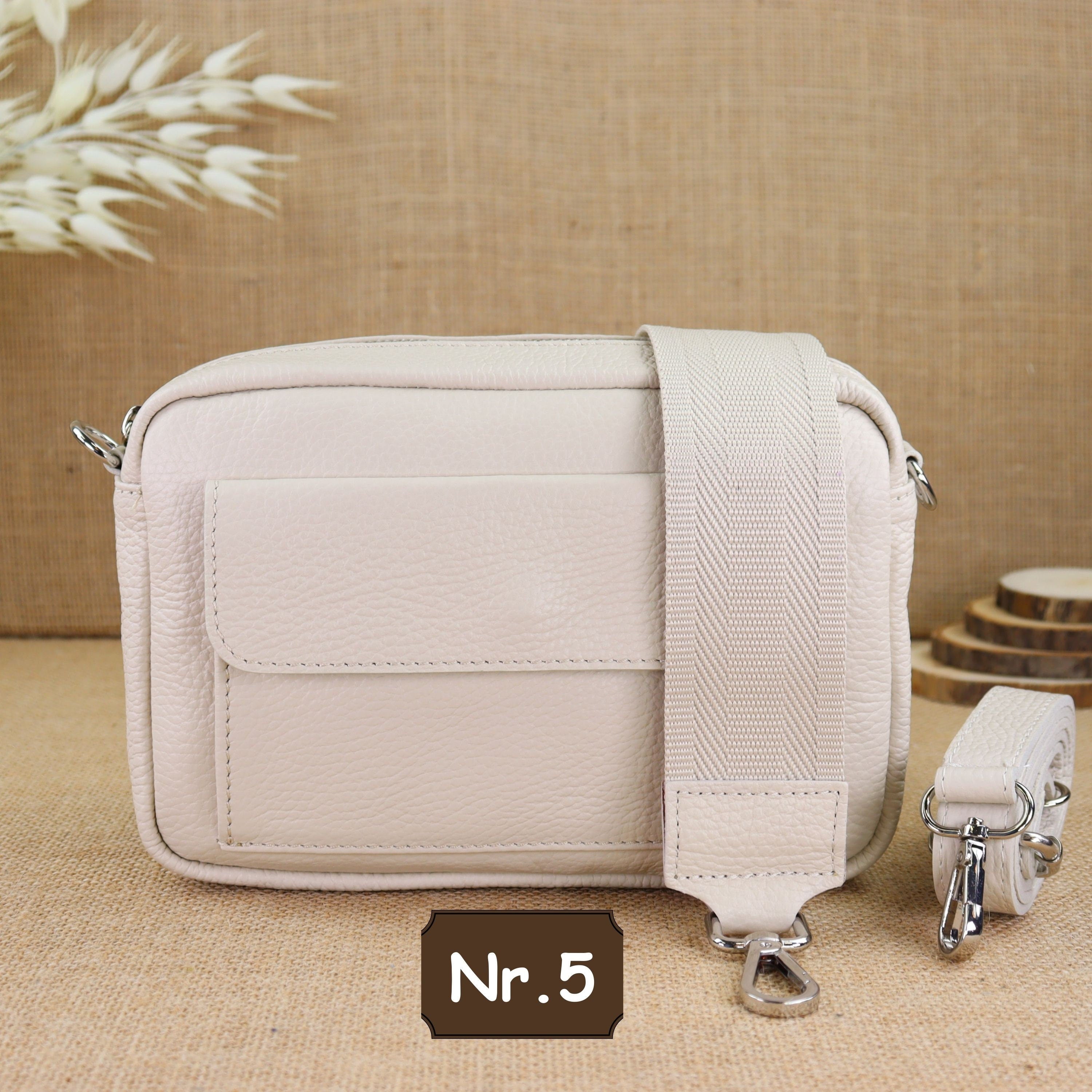 Bauchtasche Leder für Damen,Crossbody Bag Leder Damen,Geschenk für Sie,Leder Gürteltasche Frauen,Leder Handtasche,Leder Hüfttasche für Frauen,Leder Tasche,Ledertasche mit Reißverschluss,Schultertasche Leder Frauen,Tasche mit gemustertem Gürtel,Tasche mit
