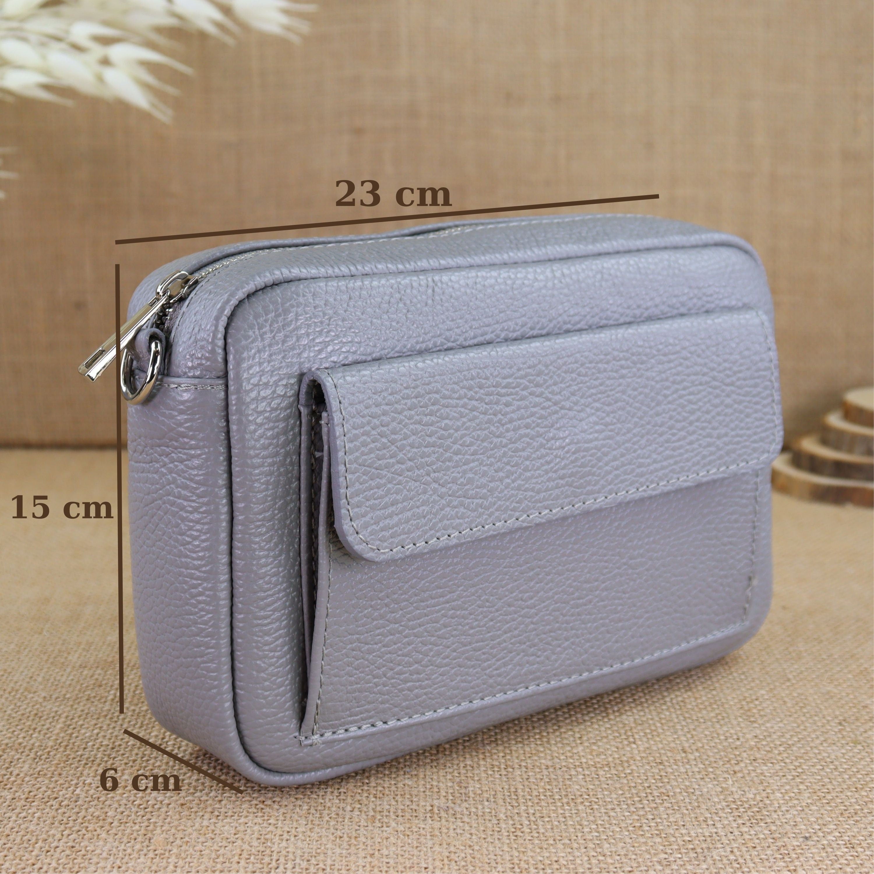 Bauchtasche Leder für Damen,Crossbody Tasche Leder,Geschenk für Sie,Leder Gürteltasche Frauen,Leder Handtasche,Leder Hüfttasche für Frauen,Ledertasche mit Reißverschluss,Schulterriementasche,Schultertasche Leder Frauen,Tasche mit gemustertem Gürtel,Tasche