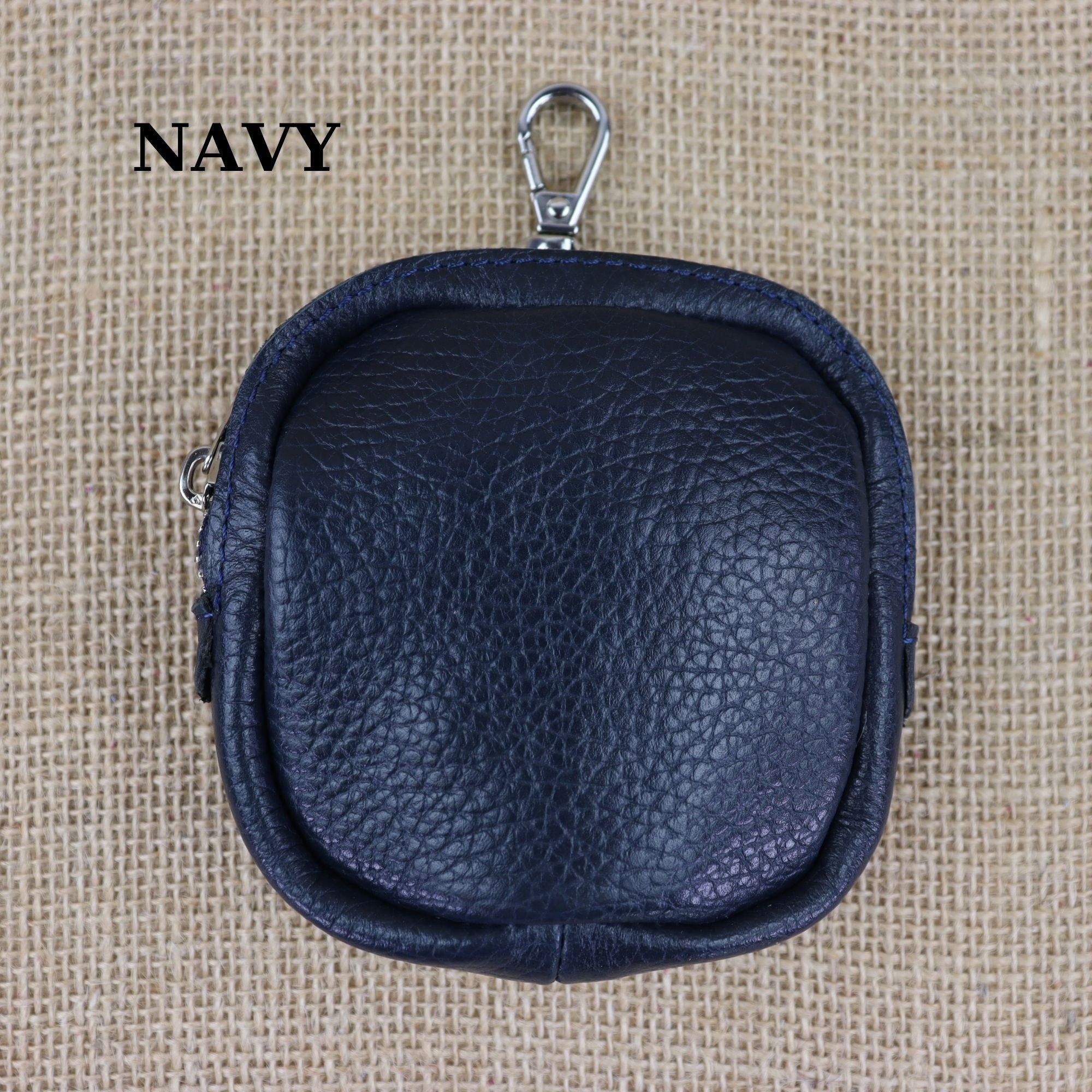 Brieftasche mit Druckknopf,Brieftasche mit vielen Fächern,Geburtstagsgeschenke,Kartenhalter Leder Geldbörse,Klein Handgefertigte Geldbörse,Klein Leder Damen Portemonnaie,Leder Münztasche,Mini Leder Damen Geldbeutel,Mini Leder Frauen Geldbörse,minimalistis