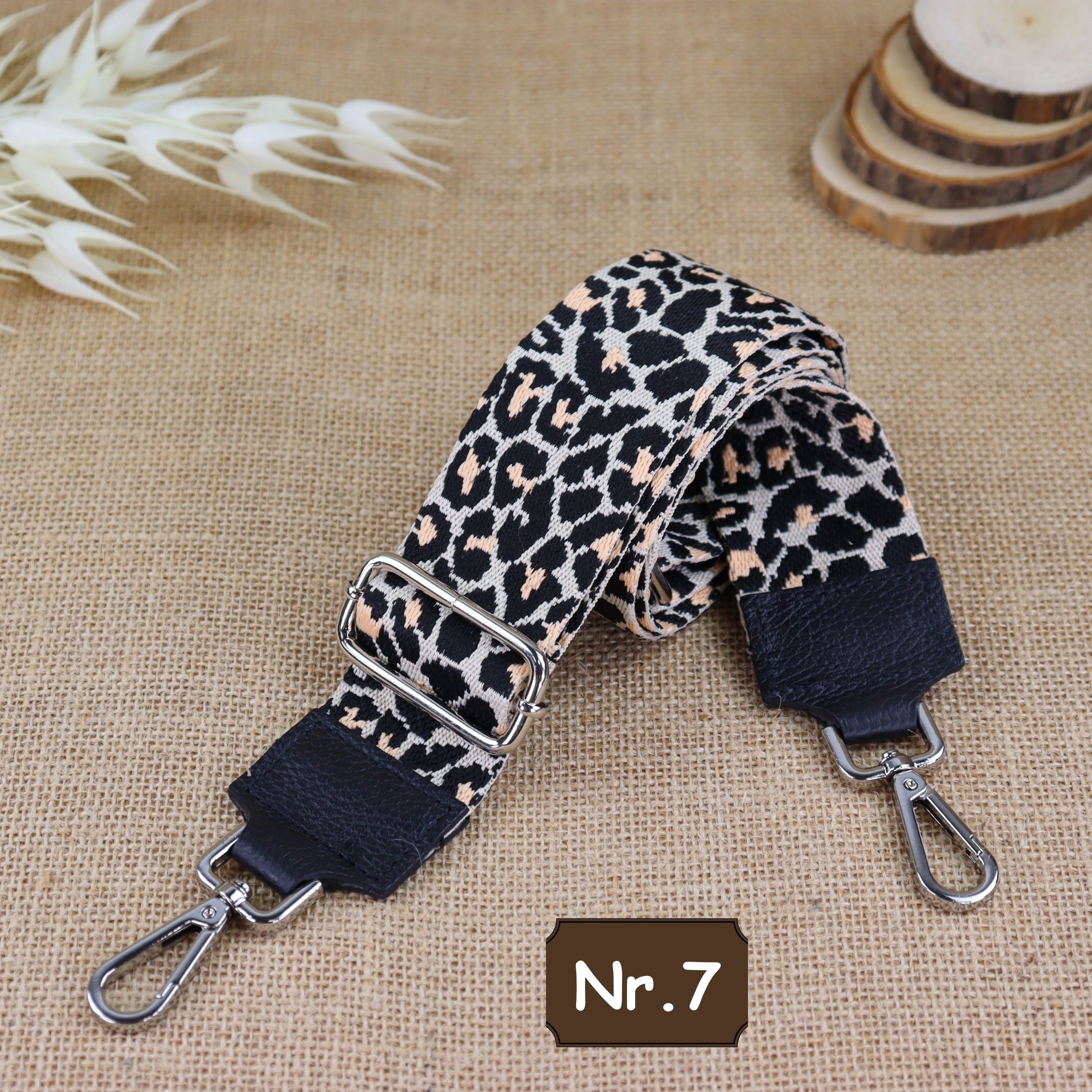 Breite Gurt für das Handgelenk,Breiter Crossbody-Gurt,Breiter Umhängetaschengurt,Gemustert breit Schulterriemen,Gemusterte breite Schultergurt,Gemusterte Breite Taschengurt,Gemusterte Leder-Kameragurte,Gemusterter Gürtel und Riemen,Gemusterter Handtaschen
