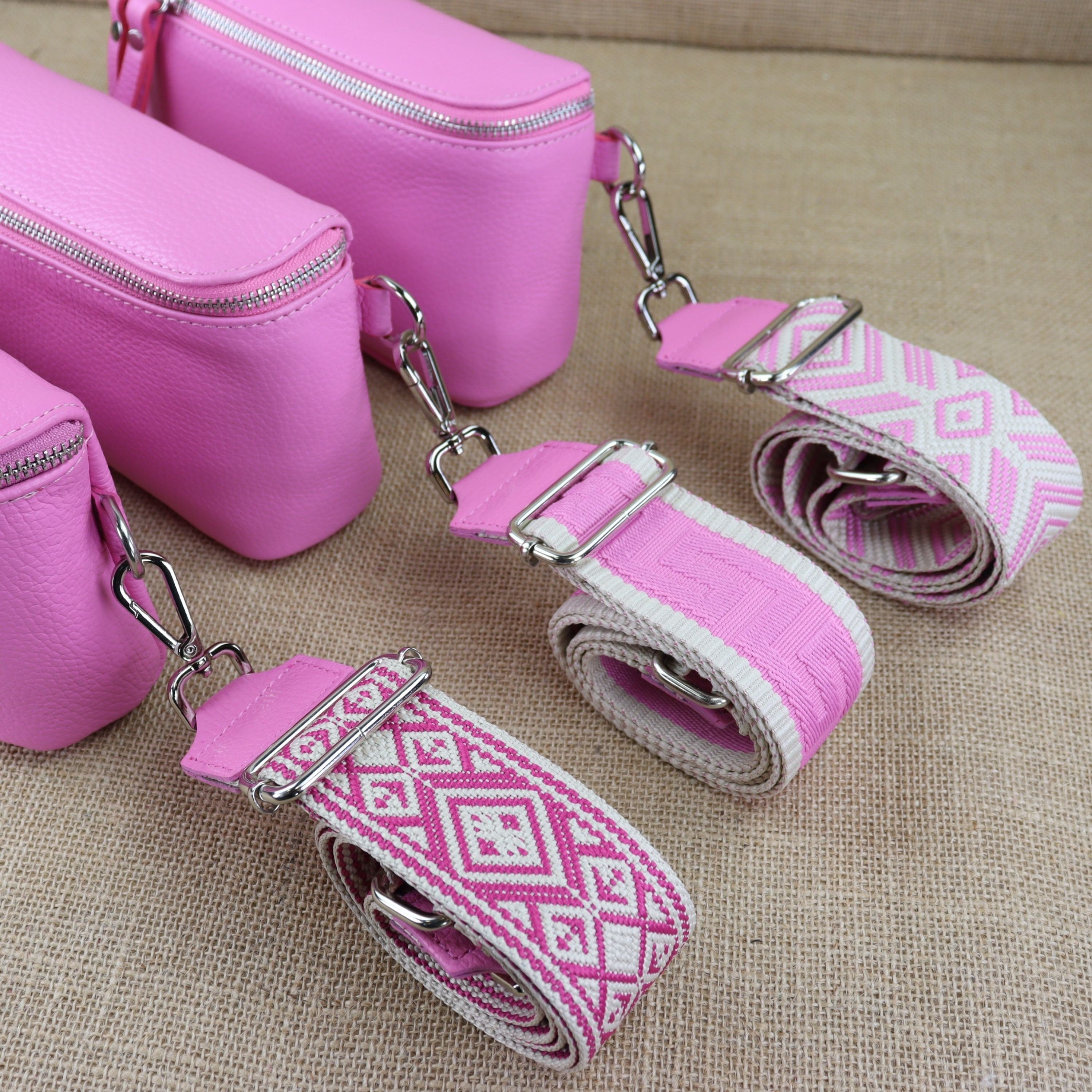 Breite Gurt für das Handgelenk,Breiter Crossbody-Gurt,Breiter Stofftaschengurt,Breiter Umhängetaschengurt,Gemustert breit Schulterriemen,Gemusterte breite Schultergurt,Gemusterte Breite Taschengurt,Gemusterter Gürtel und Riemen,Gemusterter Handtaschengurt