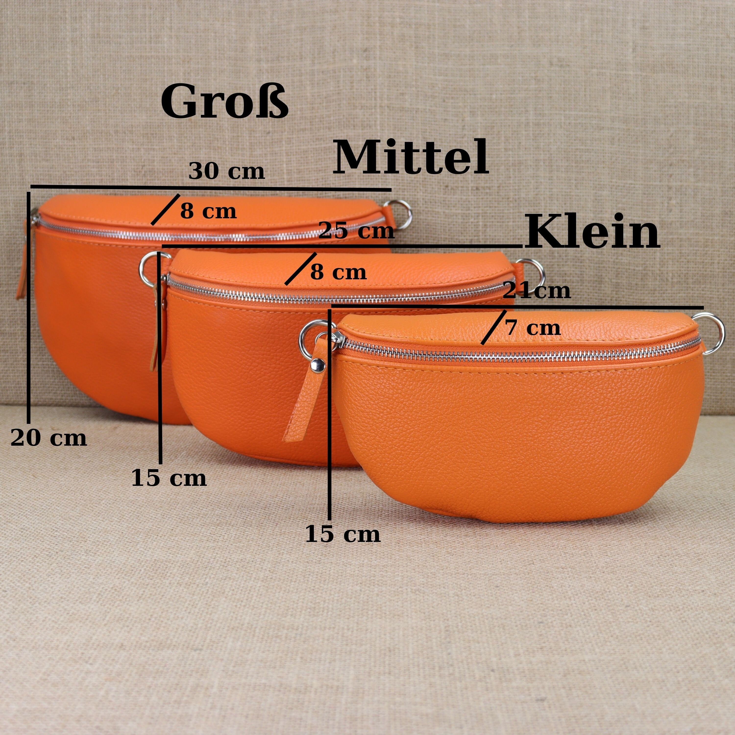 Bauchtasche Leder für Damen,Crossbody Bag Leder Damen,Crossbody Tasche Leder,Echtleder Frauen Tasche,Leder Gürteltasche Frauen,Leder Handtasche,Leder Hüfttasche für Frauen,Leder Tasche,Ledertasche mit Reißverschluss,Schulterriementasche,Schultertasche Led