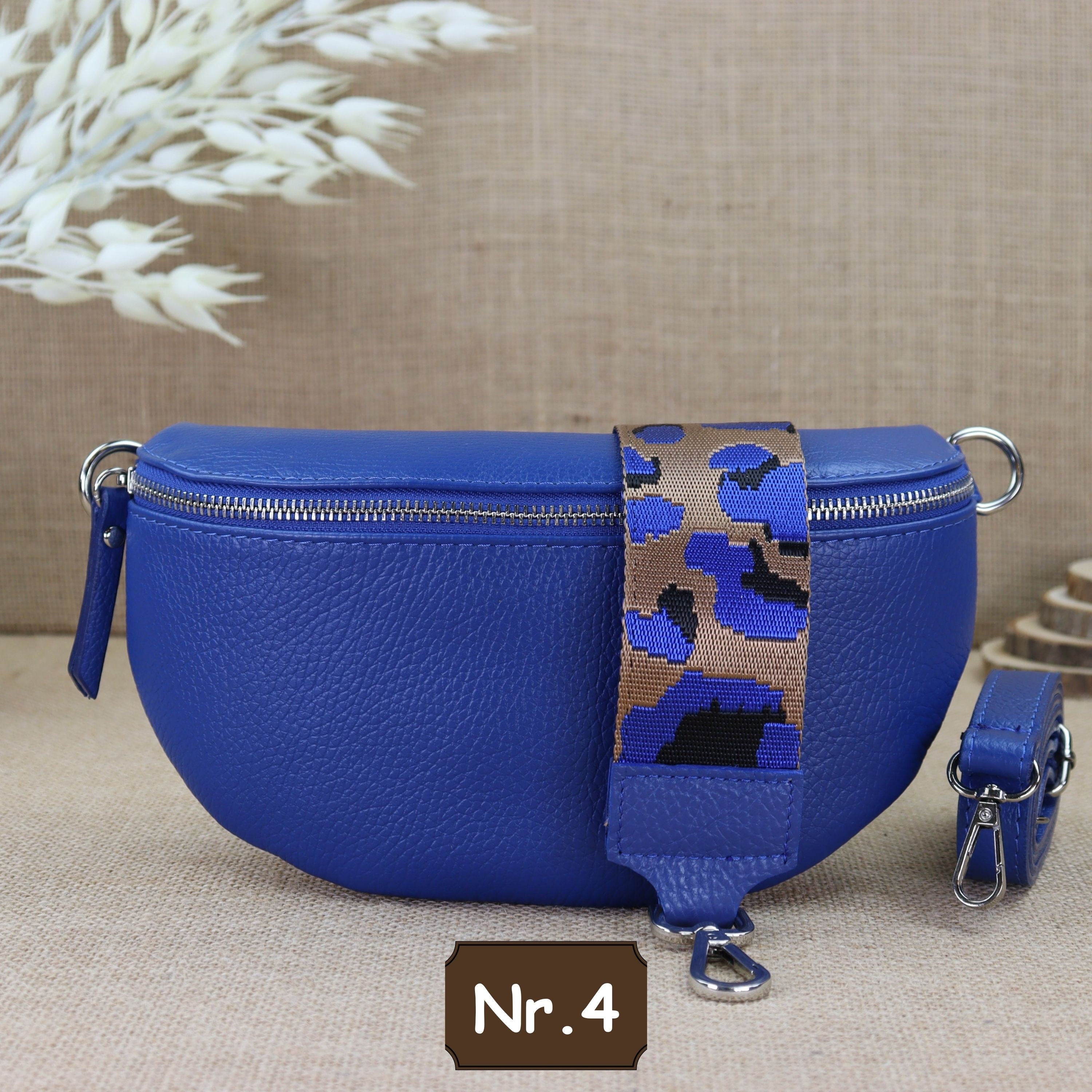 Bauchtasche Leder für Damen,Crossbody Bag Leder Damen,Crossbody Tasche Leder,Echtleder Frauen Tasche,Leder Gürteltasche Frauen,Leder Handtasche,Leder Hüfttasche für Frauen,Leder Tasche,Ledertasche mit Reißverschluss,Schulterriementasche,Schultertasche Led