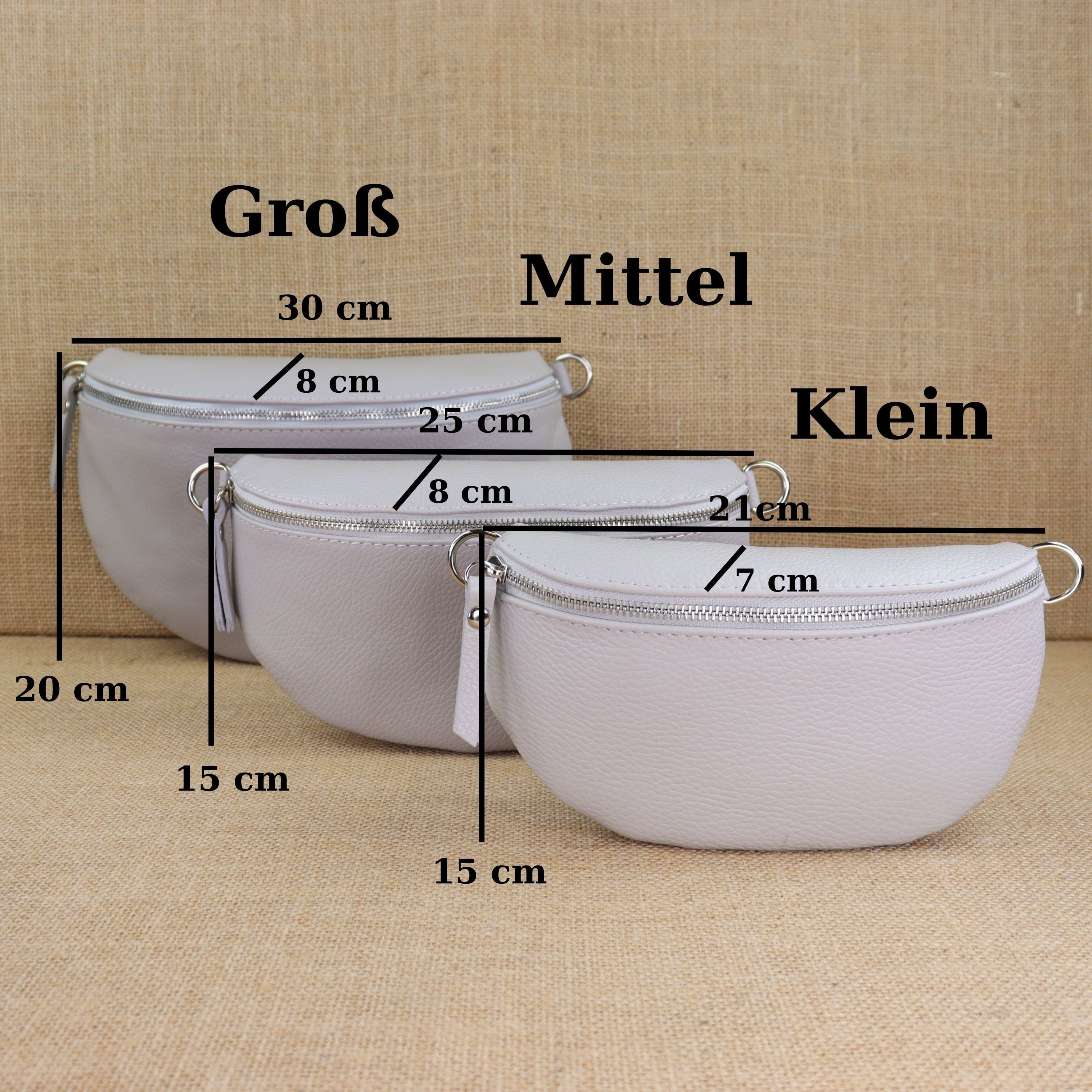 Bauchtasche Leder für Damen,Crossbody Bag Leder Damen,Crossbody Tasche Leder,Echtleder Frauen Tasche,Leder Gürteltasche Frauen,Leder Handtasche,Leder Hüfttasche für Frauen,Leder Tasche,Ledertasche mit Reißverschluss,Schulterriementasche,Schultertasche Led