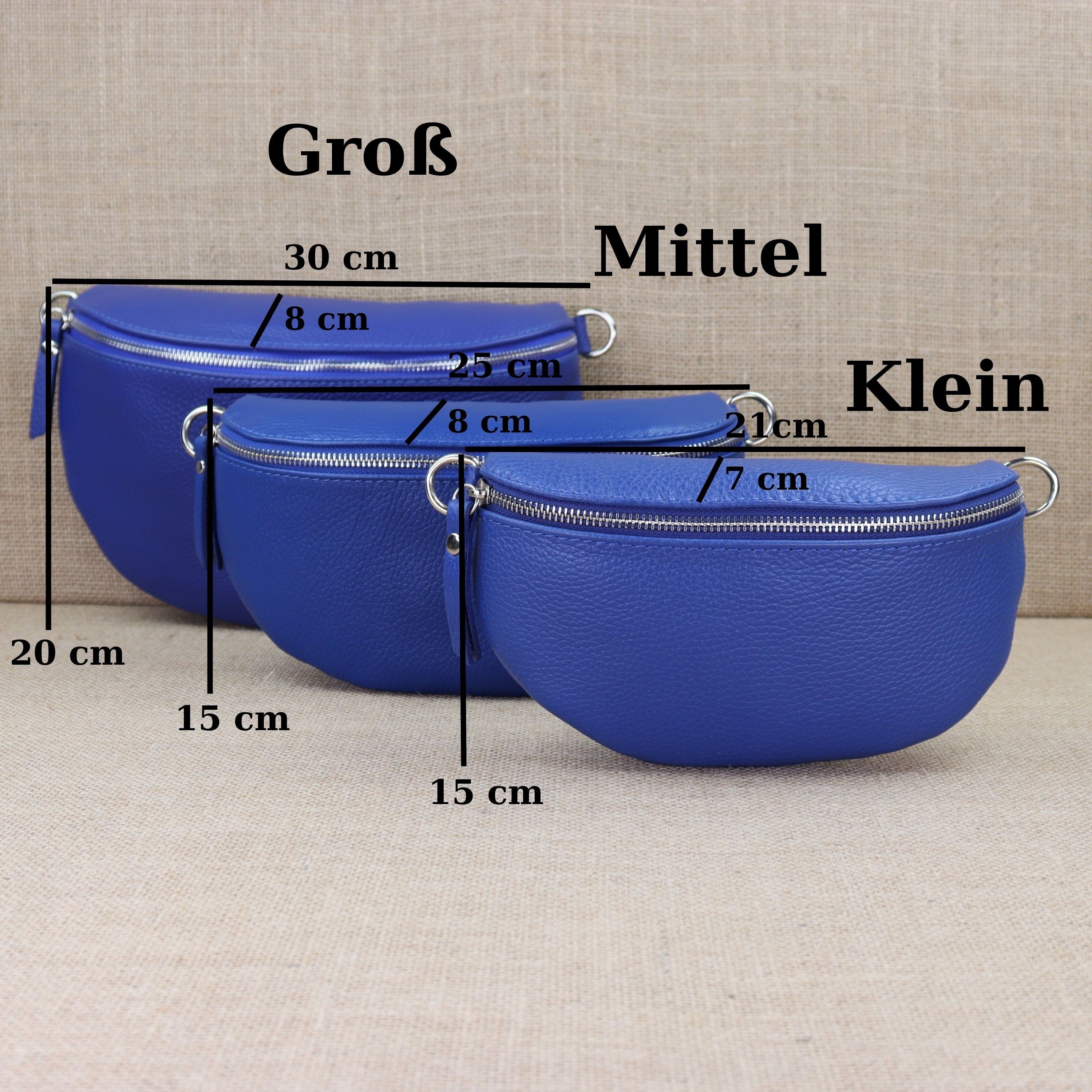 Bauchtasche Leder für Damen,Crossbody Bag Leder Damen,Crossbody Tasche Leder,Echtleder Frauen Tasche,Leder Gürteltasche Frauen,Leder Handtasche,Leder Hüfttasche für Frauen,Leder Tasche,Ledertasche mit Reißverschluss,Schulterriementasche,Schultertasche Led