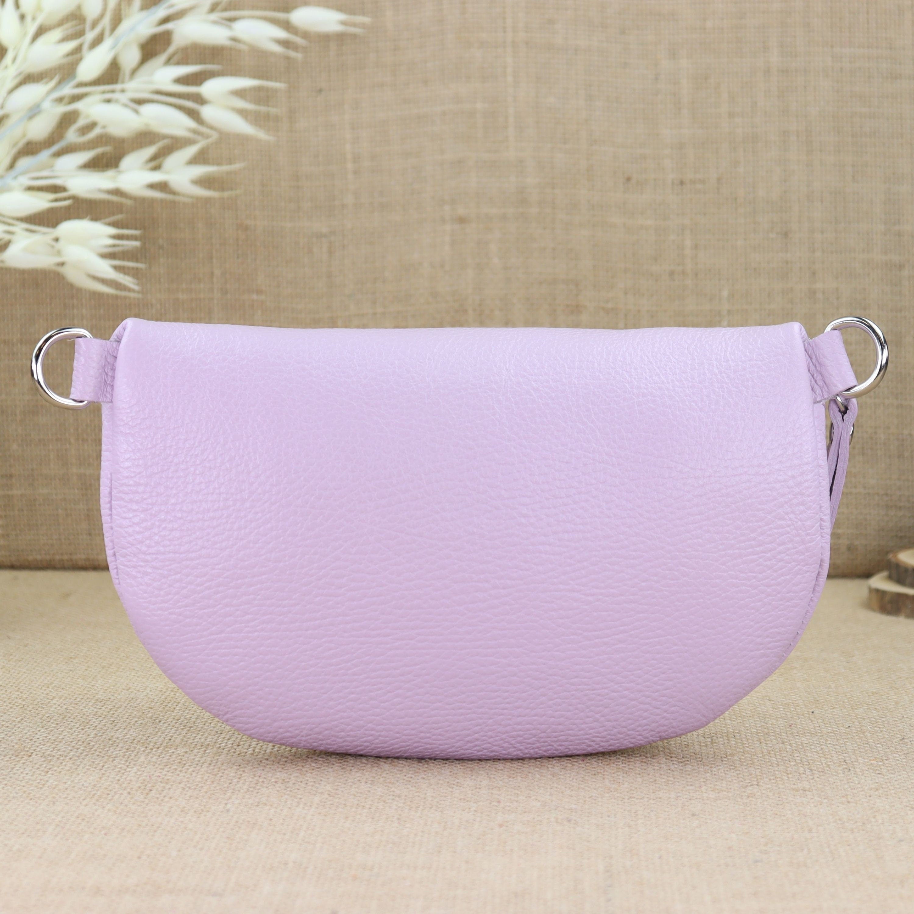 Bauchtasche Leder für Damen,Crossbody Bag Leder Damen,Crossbody Tasche Leder,Echtleder Frauen Tasche,Leder Gürteltasche Frauen,Leder Handtasche,Leder Hüfttasche für Frauen,Leder Tasche,Ledertasche mit Reißverschluss,Schulterriementasche,Schultertasche Led
