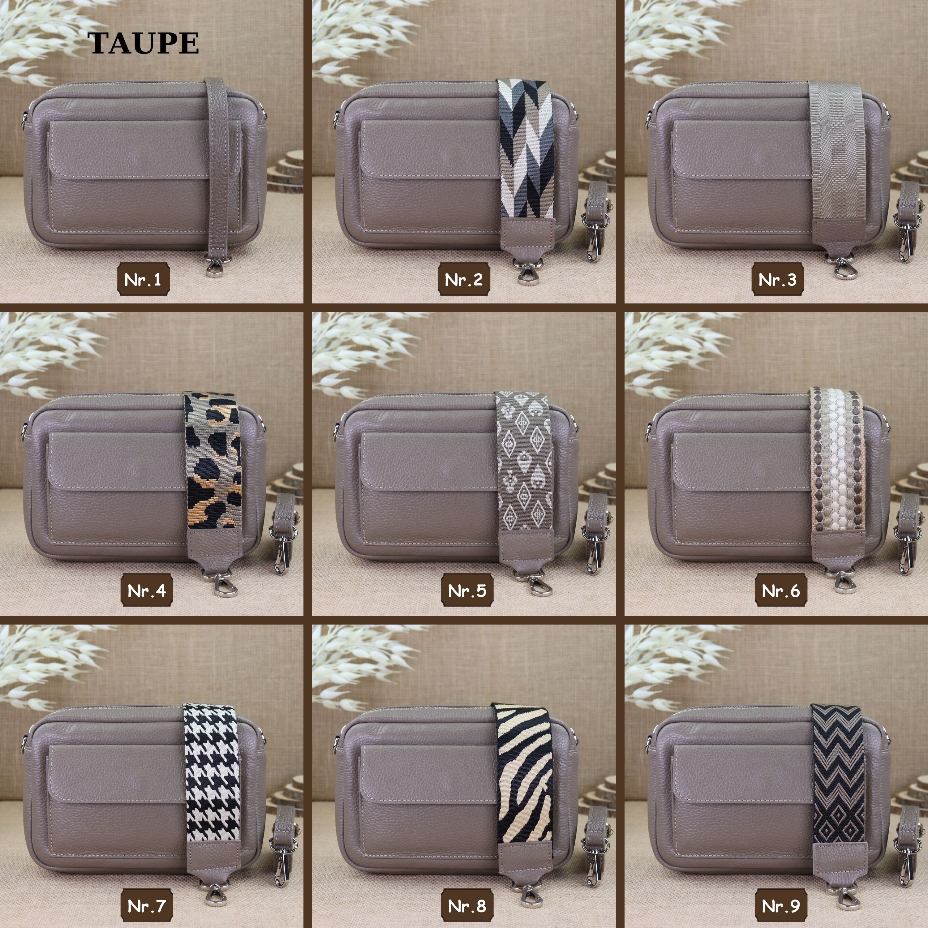 Bauchtasche Leder für Damen,Crossbody Bag Leder Damen,Geschenk für Sie,Leder Gürteltasche Frauen,Leder Handtasche,Leder Hüfttasche für Frauen,Ledertasche mit Reißverschluss,Schulterriementasche,Schultertasche Leder Frauen,Tasche mit gemustertem Gürtel,Tas