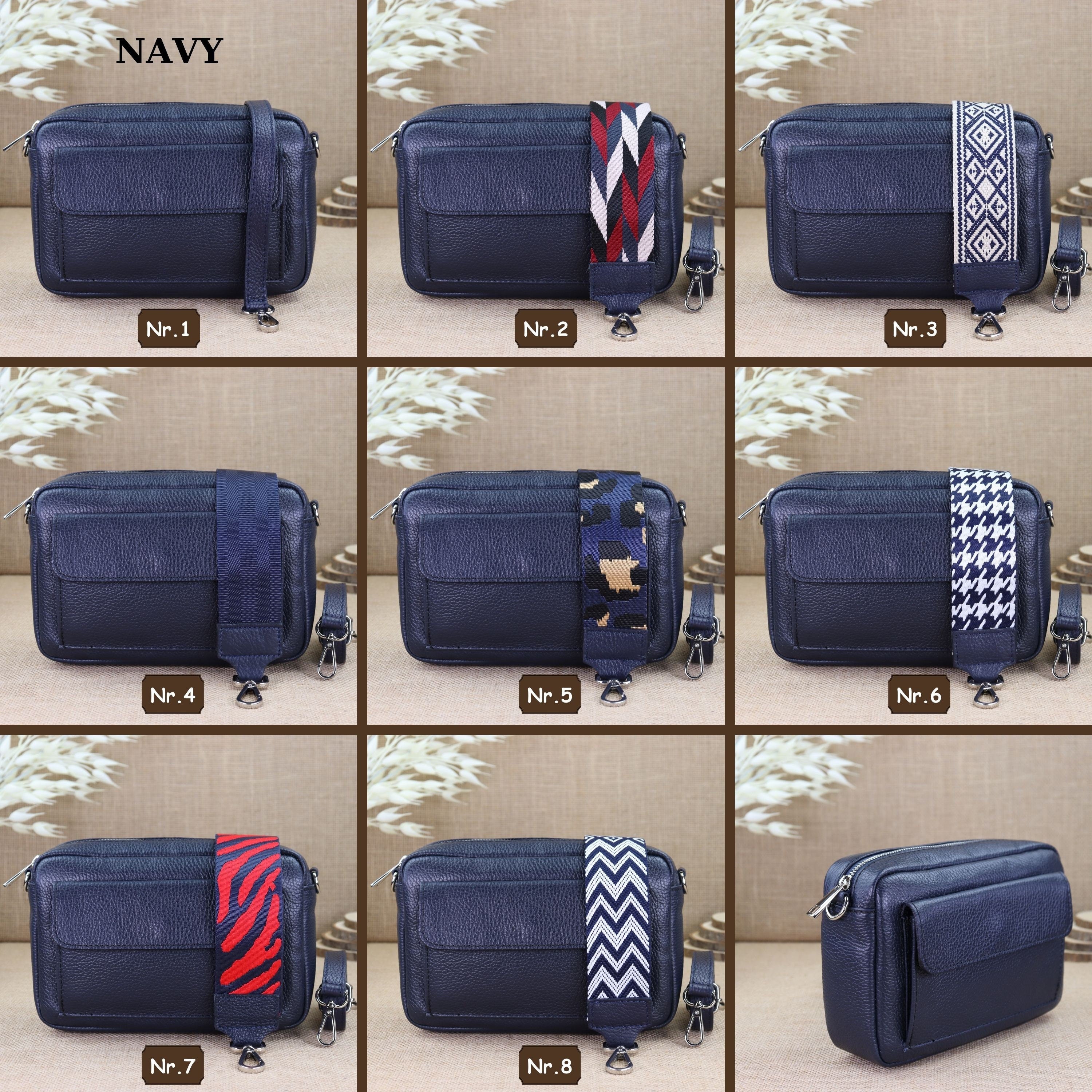 Bauchtasche Leder für Damen,Crossbody Bag Leder Damen,Geschenk für Sie,Leder Gürteltasche Frauen,Leder Handtasche,Leder Hüfttasche für Frauen,Ledertasche mit Reißverschluss,Schulterriementasche,Schultertasche Leder Frauen,Tasche mit gemustertem Gürtel,Tas