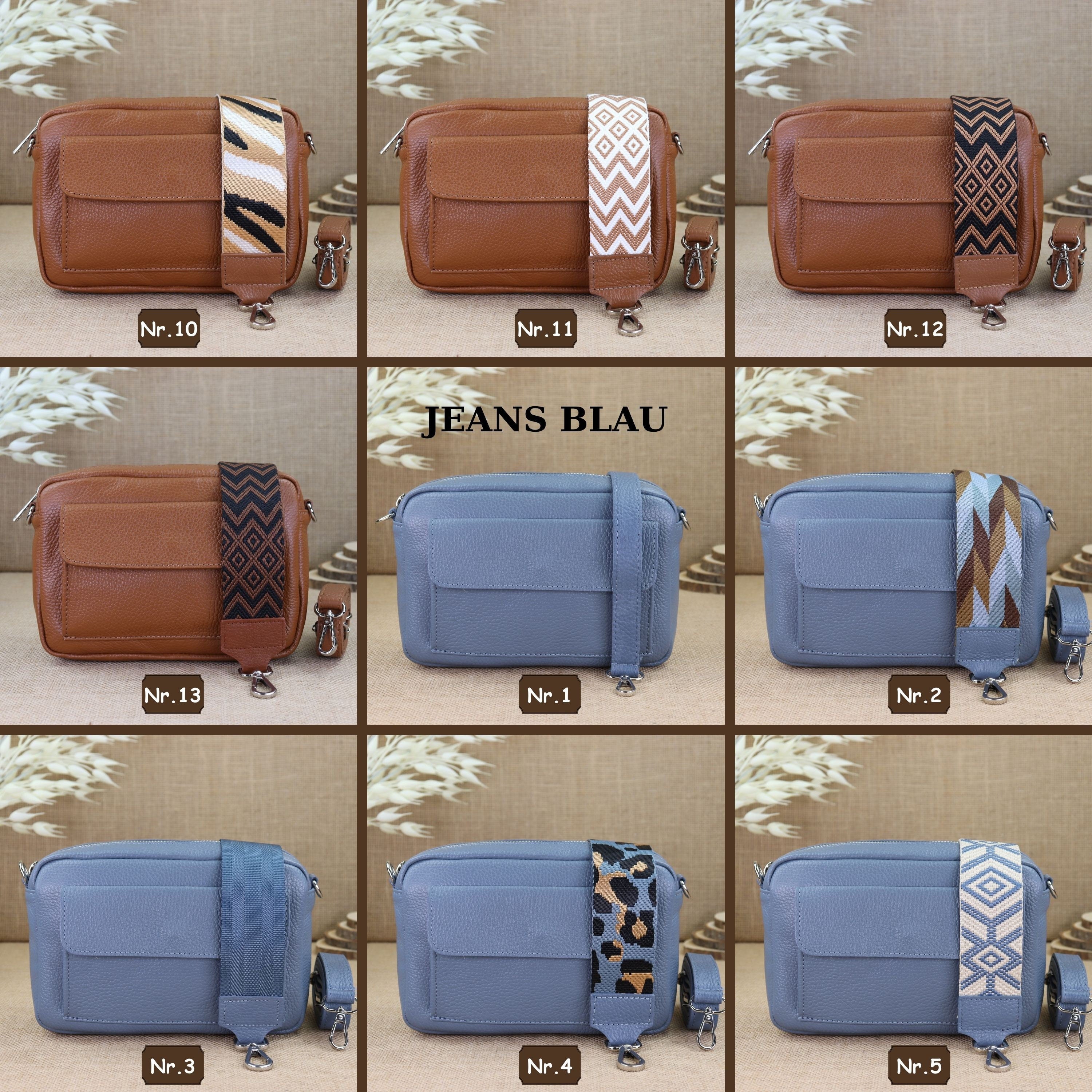 Bauchtasche Leder für Damen,Crossbody Bag Leder Damen,Crossbody Tasche Leder,Geschenk für Sie,Leder Gürteltasche Frauen,Leder Handtasche,Leder Hüfttasche für Frauen,Schulterriementasche,Schultertasche Leder Frauen,Tasche mit gemustertem Gürtel,Tasche mit
