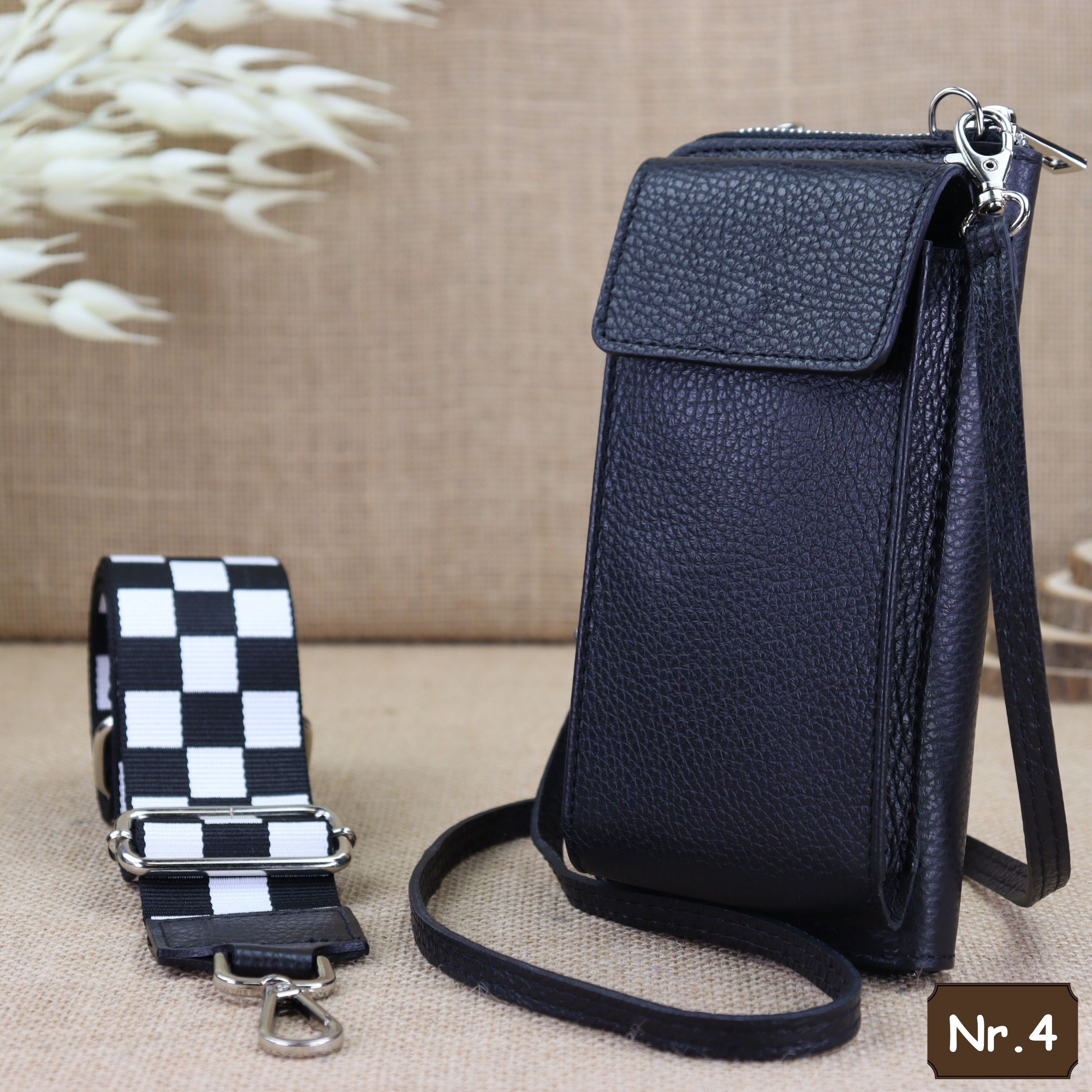 Bauchtasche Leder für Damen,Crossbody Bag Leder Damen,Crossbody Tasche Leder,Geldbeutel Leder Portemonnaie,Leder Geldbörse Handytasche,Leder Gürteltasche Frauen,Leder Hüfttasche für Frauen,Ledertasche mit Reißverschluss,Schulterriementasche,Schultertasche