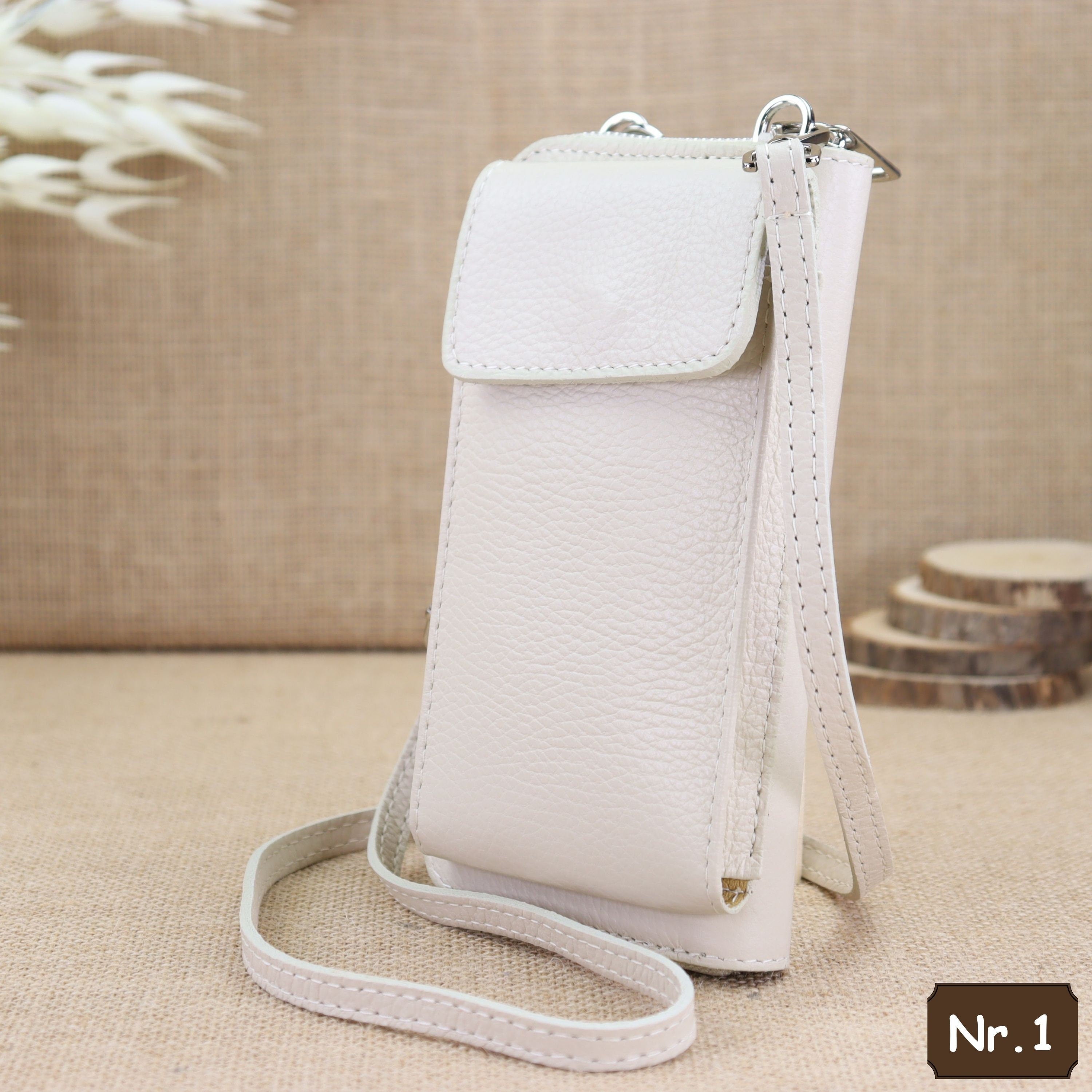 Bauchtasche Leder für Damen,Crossbody Bag Leder Damen,Crossbody Tasche Leder,Geldbeutel Leder Portemonnaie,Leder Geldbörse Handytasche,Leder Gürteltasche Frauen,Leder Hüfttasche für Frauen,Ledertasche mit Reißverschluss,Schulterriementasche,Schultertasche