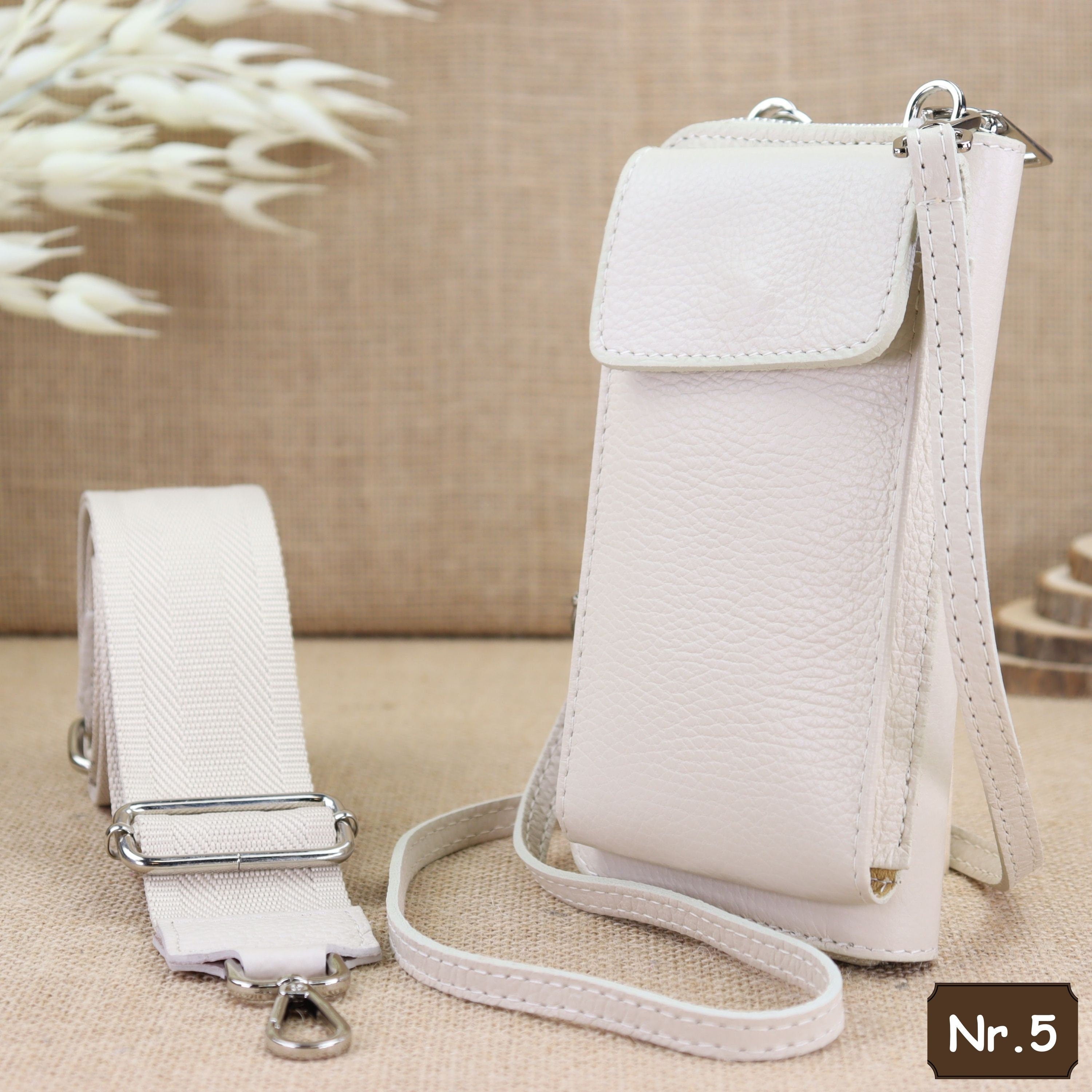 Bauchtasche Leder für Damen,Crossbody Bag Leder Damen,Crossbody Tasche Leder,Geldbeutel Leder Portemonnaie,Leder Geldbörse Handytasche,Leder Gürteltasche Frauen,Leder Hüfttasche für Frauen,Ledertasche mit Reißverschluss,Schulterriementasche,Schultertasche
