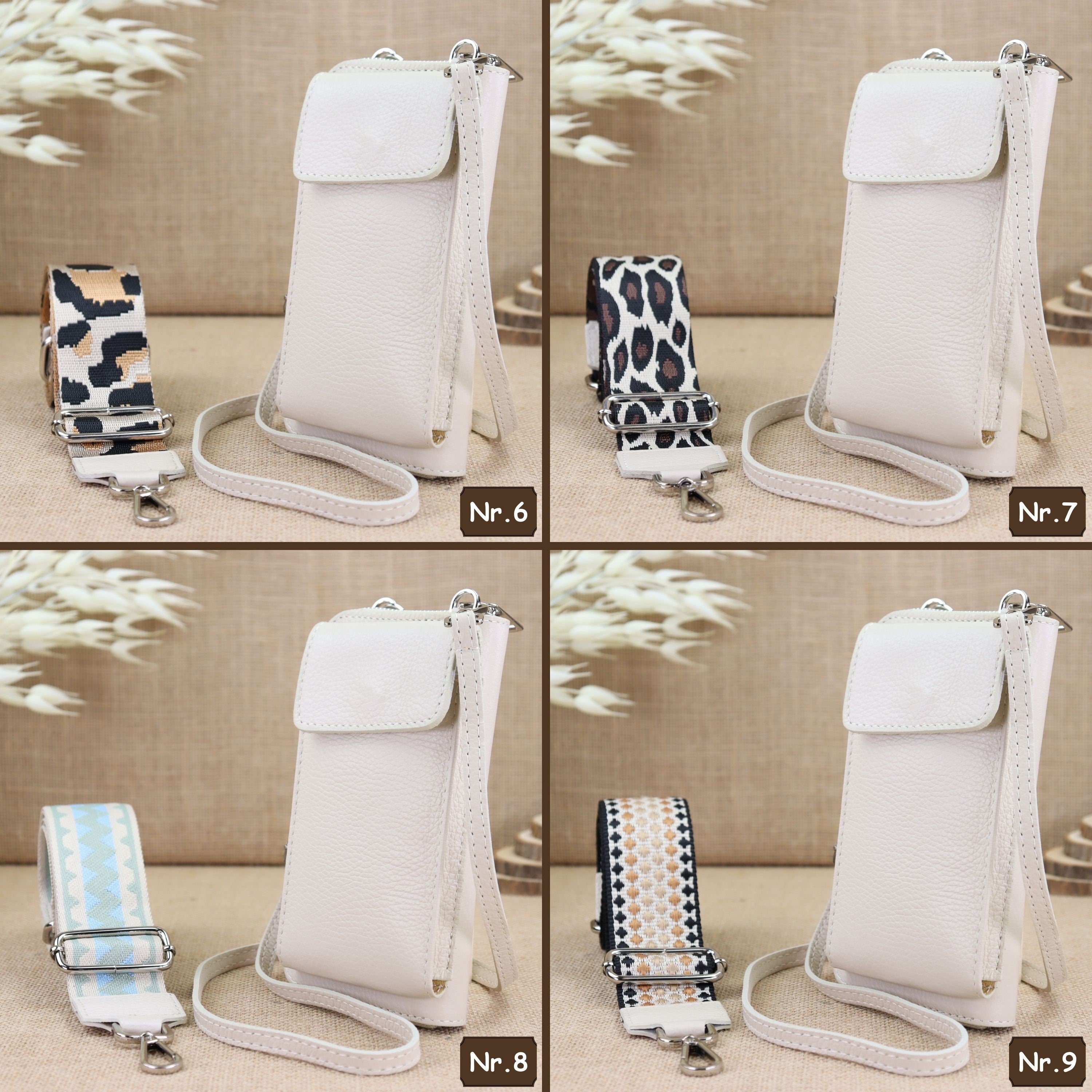 Bauchtasche Leder für Damen,Crossbody Bag Leder Damen,Crossbody Tasche Leder,Geldbeutel Leder Portemonnaie,Leder Geldbörse Handytasche,Leder Gürteltasche Frauen,Leder Hüfttasche für Frauen,Ledertasche mit Reißverschluss,Schulterriementasche,Schultertasche