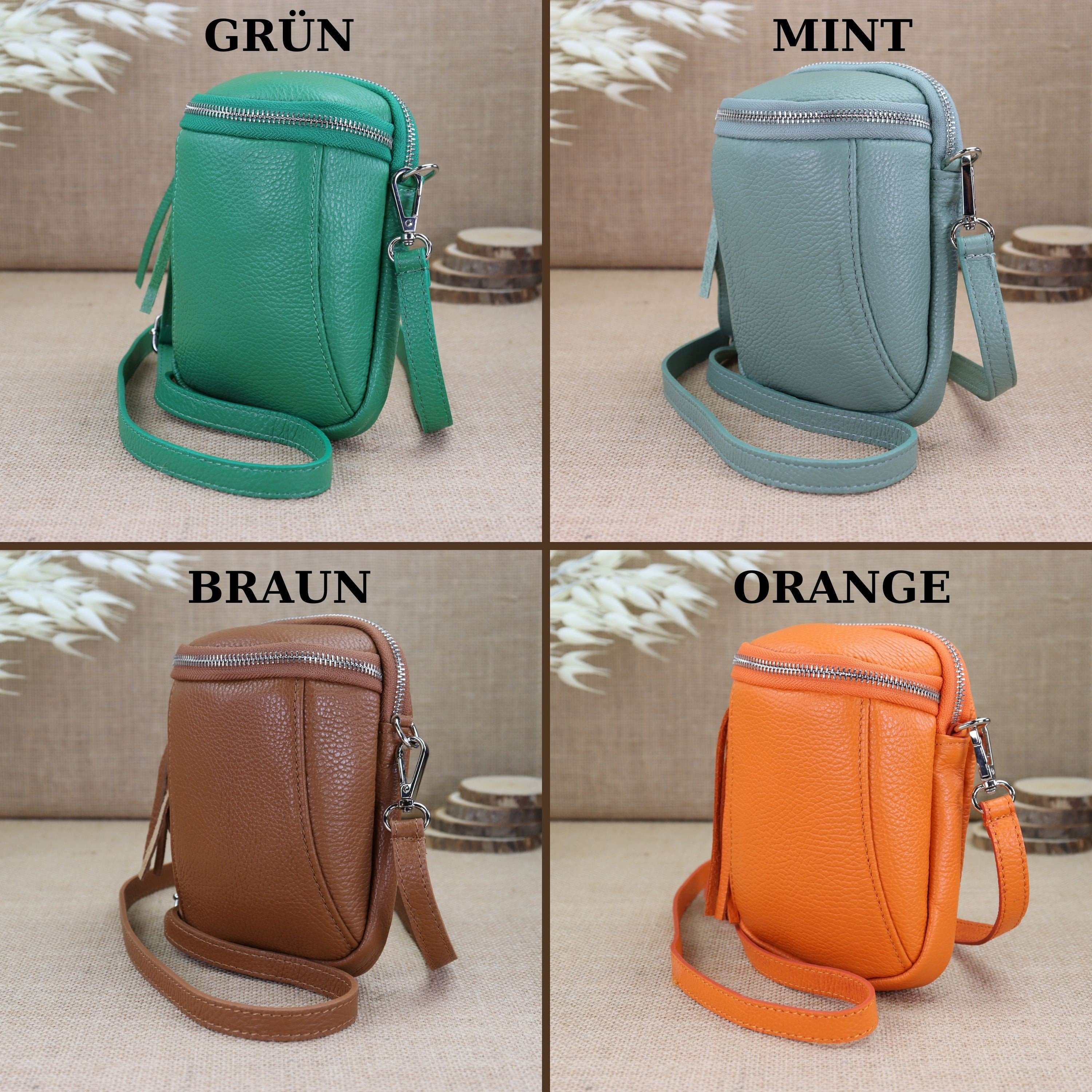 Alltagstasche für Frauen,Bauchtasche Leder für Damen,Crossbody Bag Leder Damen,Crossbody Tasche Leder,Leder Gürteltasche Frauen,Leder Handtasche,Leder Hüfttasche für Frauen,Ledertasche mit Reißverschluss,Schulterriementasche,Schultertasche Leder Frauen,Ta