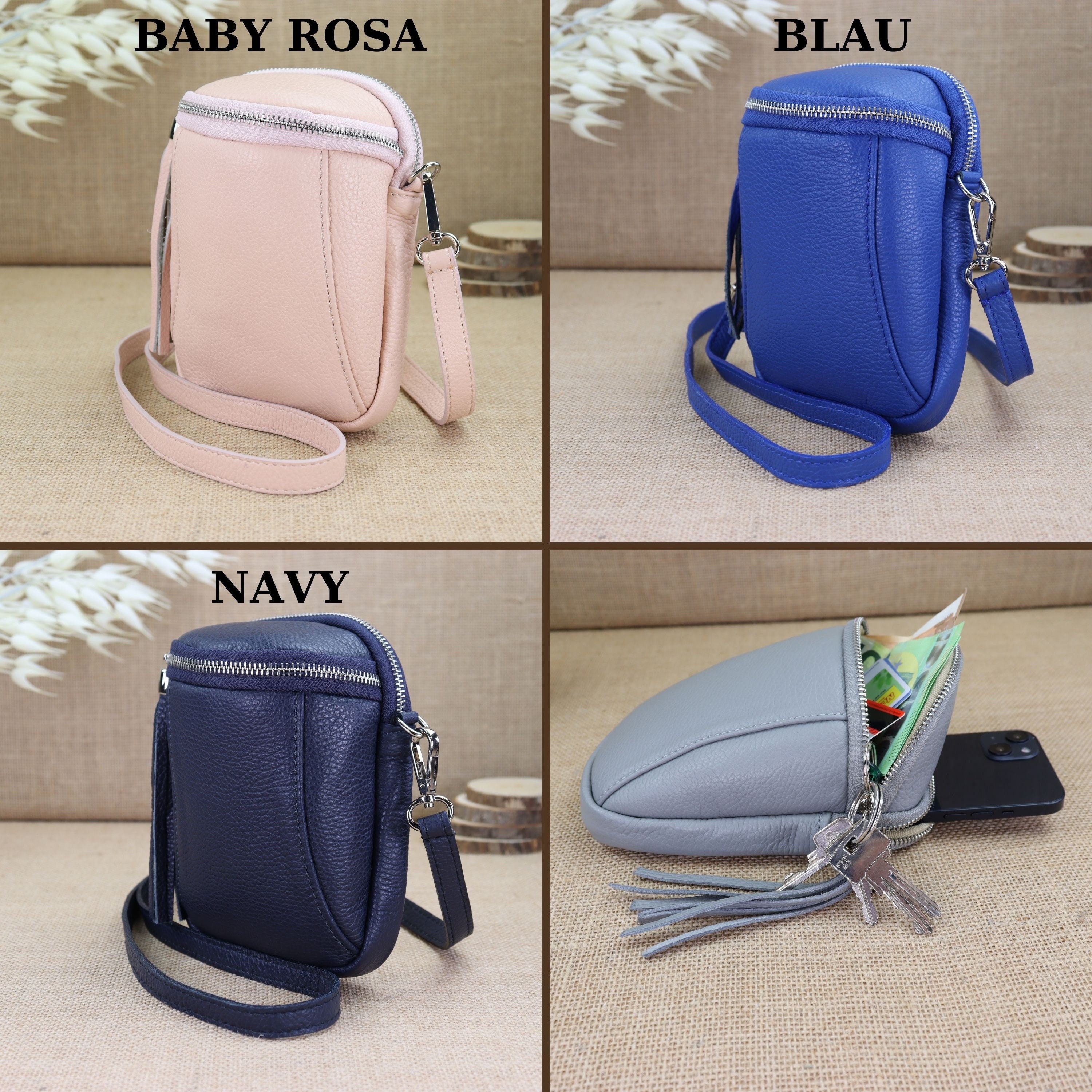 Alltagstasche für Frauen,Bauchtasche Leder für Damen,Crossbody Bag Leder Damen,Crossbody Tasche Leder,Leder Gürteltasche Frauen,Leder Handtasche,Leder Hüfttasche für Frauen,Ledertasche mit Reißverschluss,Schulterriementasche,Schultertasche Leder Frauen,Ta