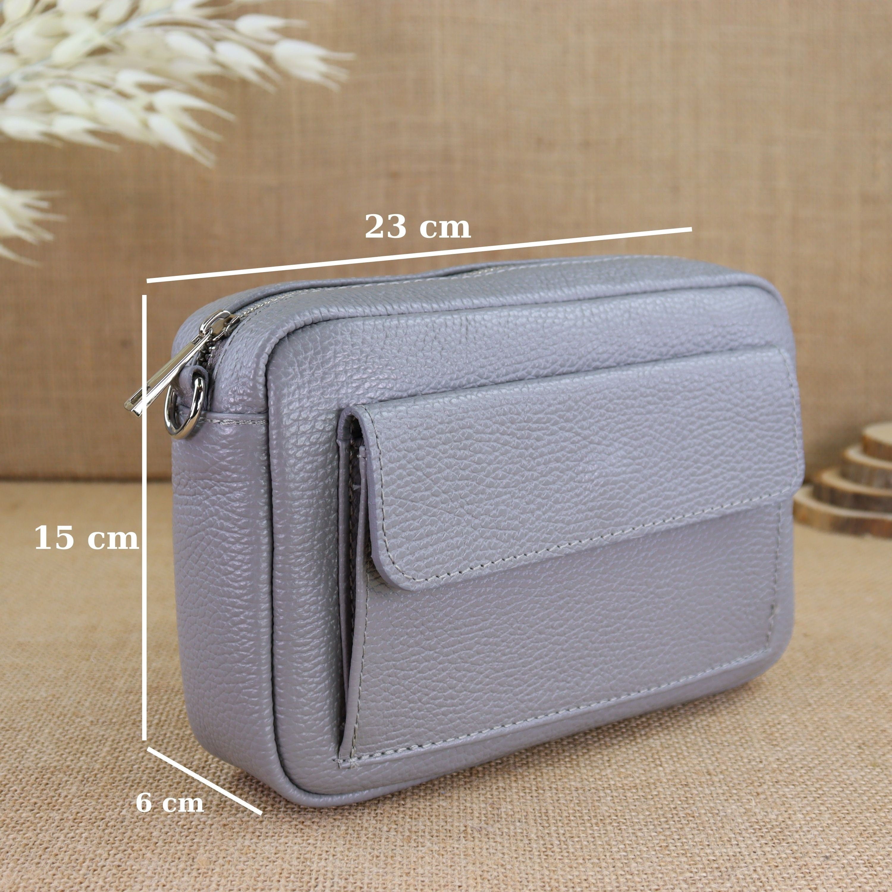 Bauchtasche Leder für Damen,Crossbody Bag Leder Damen,Geschenk für Sie,Leder Gürteltasche Frauen,Leder Handtasche,Leder Hüfttasche für Frauen,Ledertasche mit Reißverschluss,Schulterriementasche,Schultertasche Leder Frauen,Tasche mit gemustertem Gürtel,Tas