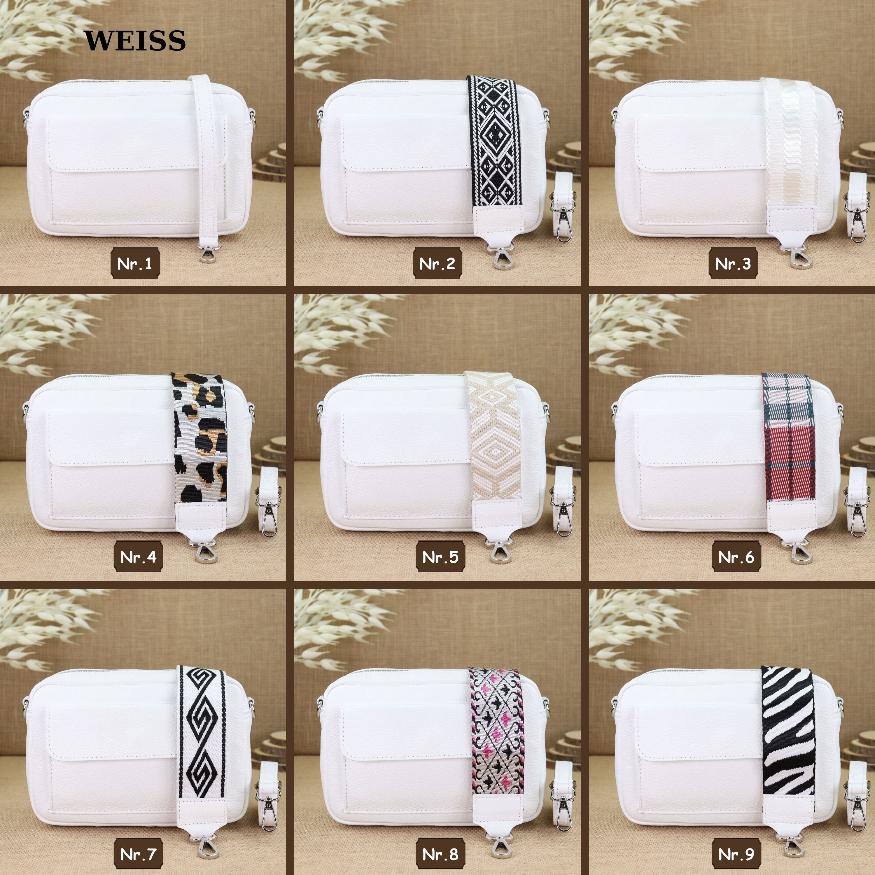 Bauchtasche Leder für Damen,Crossbody Bag Leder Damen,Geschenk für Sie,Leder Gürteltasche Frauen,Leder Handtasche,Leder Hüfttasche für Frauen,Ledertasche mit Reißverschluss,Schulterriementasche,Schultertasche Leder Frauen,Tasche mit gemustertem Gürtel,Tas