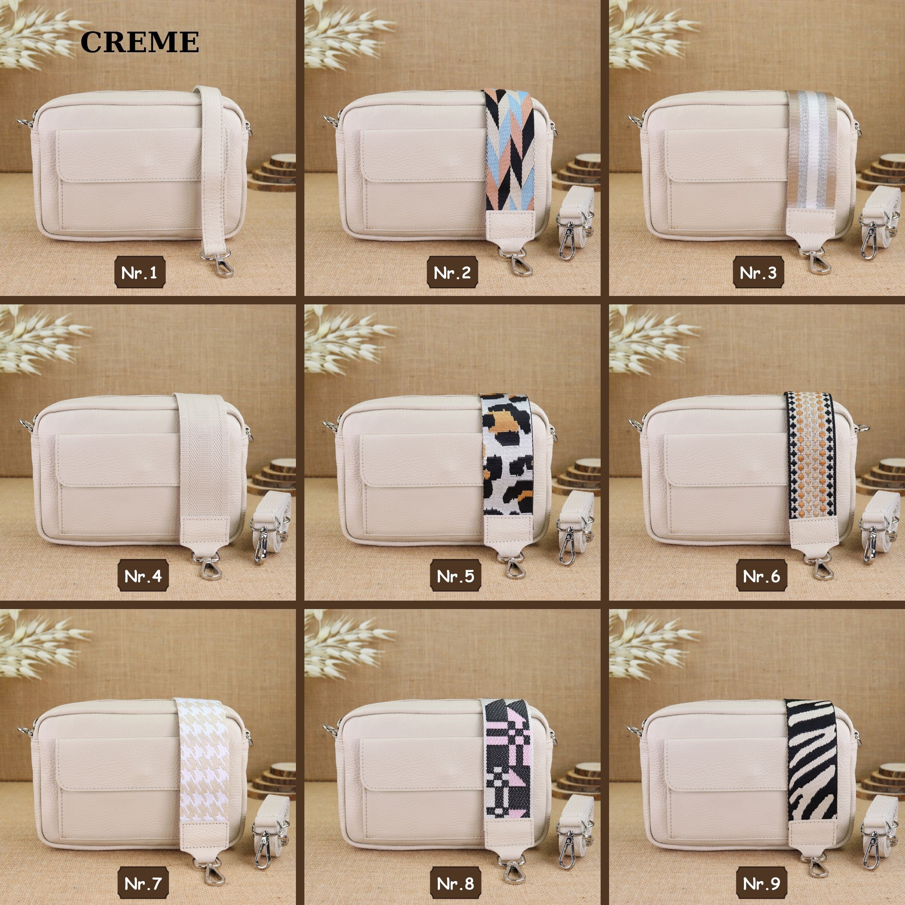 Bauchtasche Leder für Damen,Crossbody Bag Leder Damen,Crossbody Tasche Leder,Geschenk für Sie,Leder Gürteltasche Frauen,Leder Handtasche,Leder Hüfttasche für Frauen,Schulterriementasche,Schultertasche Leder Frauen,Tasche mit gemustertem Gürtel,Tasche mit