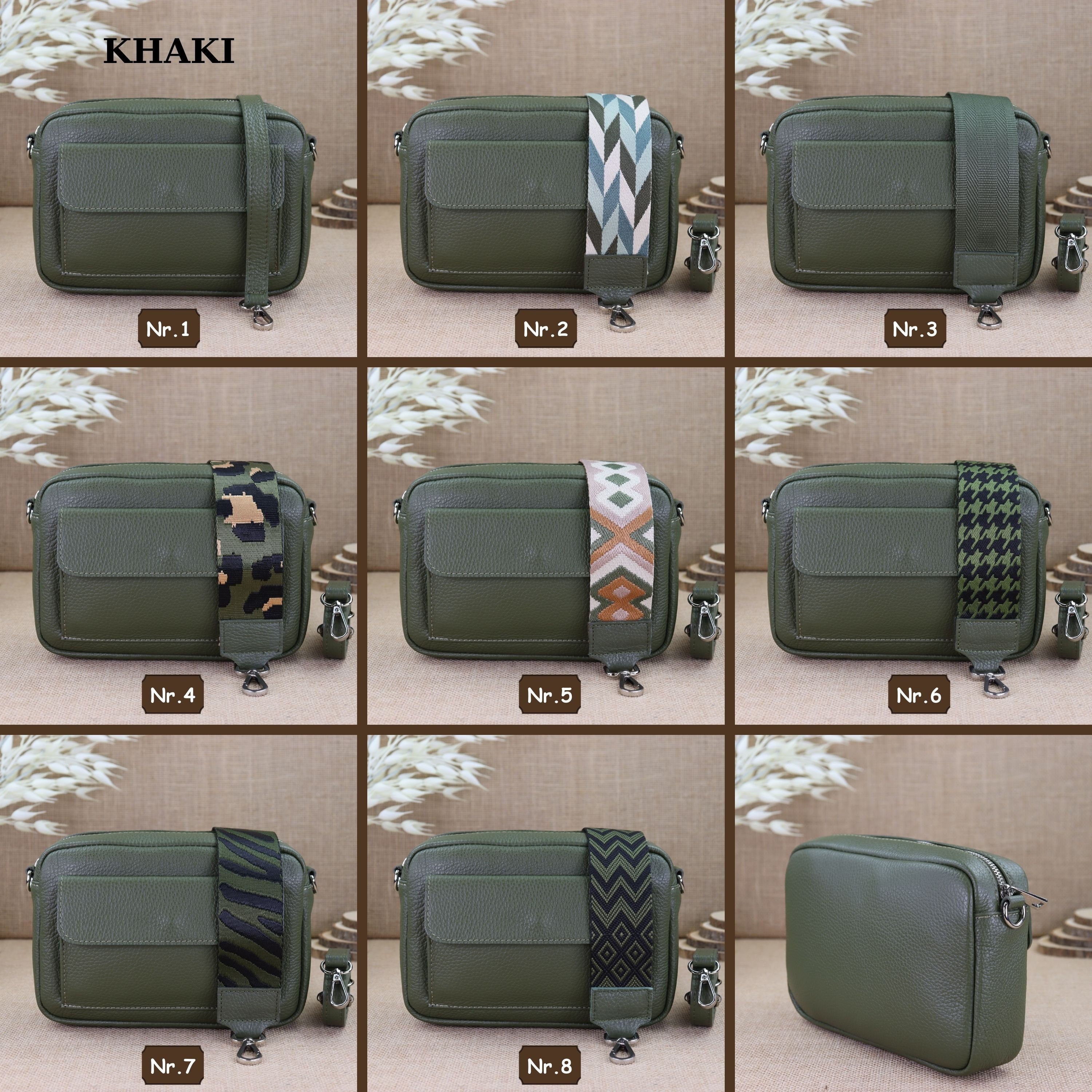 Bauchtasche Leder für Damen,Crossbody Bag Leder Damen,Crossbody Tasche Leder,Geschenk für Sie,Leder Gürteltasche Frauen,Leder Handtasche,Leder Hüfttasche für Frauen,Schulterriementasche,Schultertasche Leder Frauen,Tasche mit gemustertem Gürtel,Tasche mit
