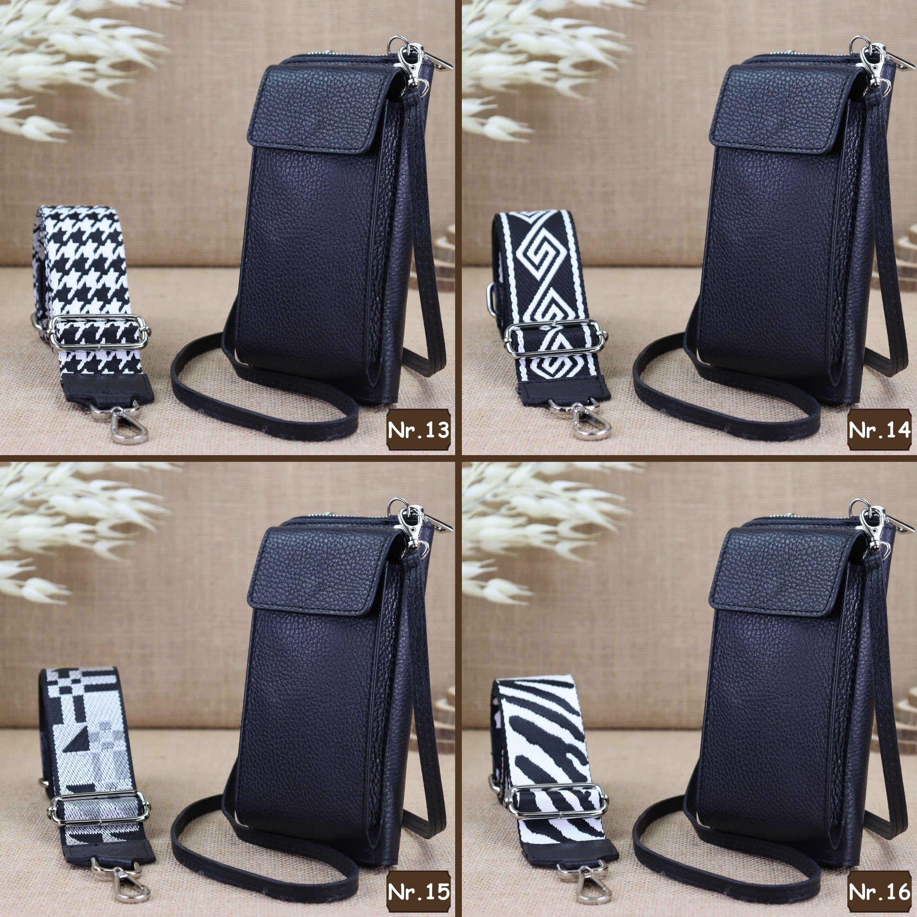 Bauchtasche Leder für Damen,Crossbody Bag Leder Damen,Crossbody Tasche Leder,Geldbeutel Leder Portemonnaie,Leder Geldbörse Handytasche,Leder Gürteltasche Frauen,Leder Hüfttasche für Frauen,Ledertasche mit Reißverschluss,Schulterriementasche,Schultertasche