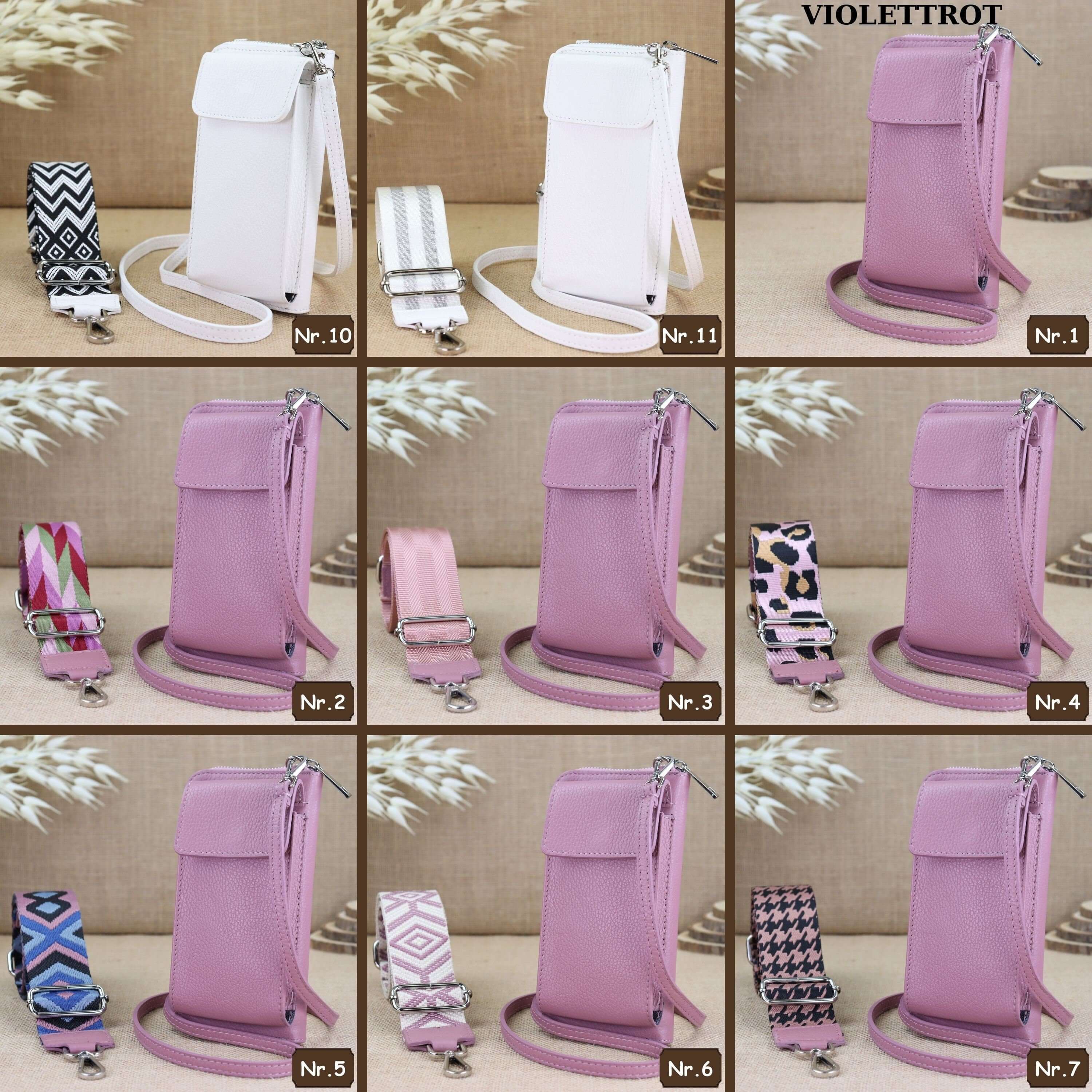 Bauchtasche Leder für Damen,Crossbody Bag Leder Damen,Crossbody Tasche Leder,Geldbeutel Leder Portemonnaie,Leder Geldbörse Handytasche,Leder Gürteltasche Frauen,Leder Hüfttasche für Frauen,Ledertasche mit Reißverschluss,Schulterriementasche,Schultertasche