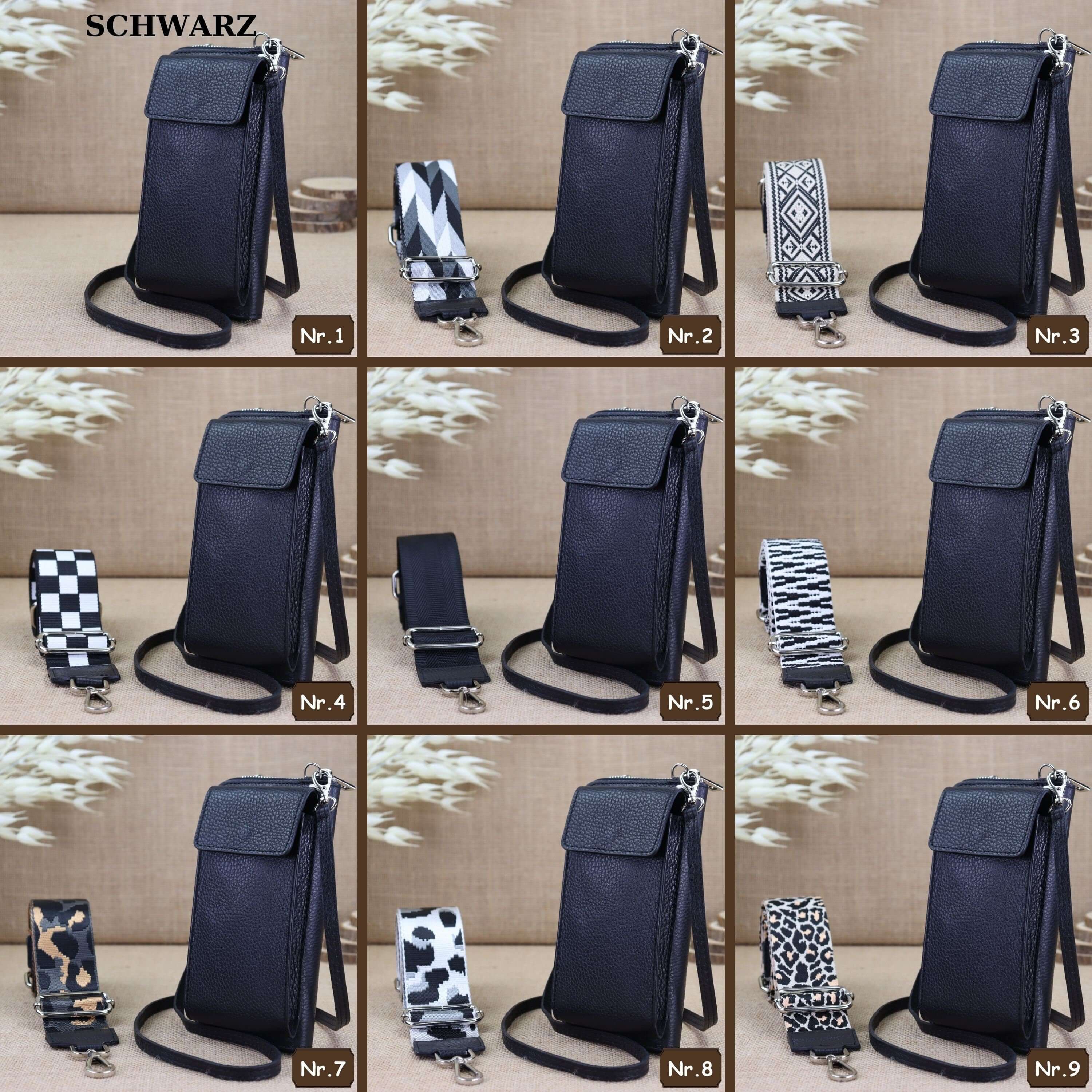 Bauchtasche Leder für Damen,Crossbody Bag Leder Damen,Crossbody Tasche Leder,Geldbeutel Leder Portemonnaie,Leder Geldbörse Handytasche,Leder Gürteltasche Frauen,Leder Hüfttasche für Frauen,Ledertasche mit Reißverschluss,Schulterriementasche,Schultertasche