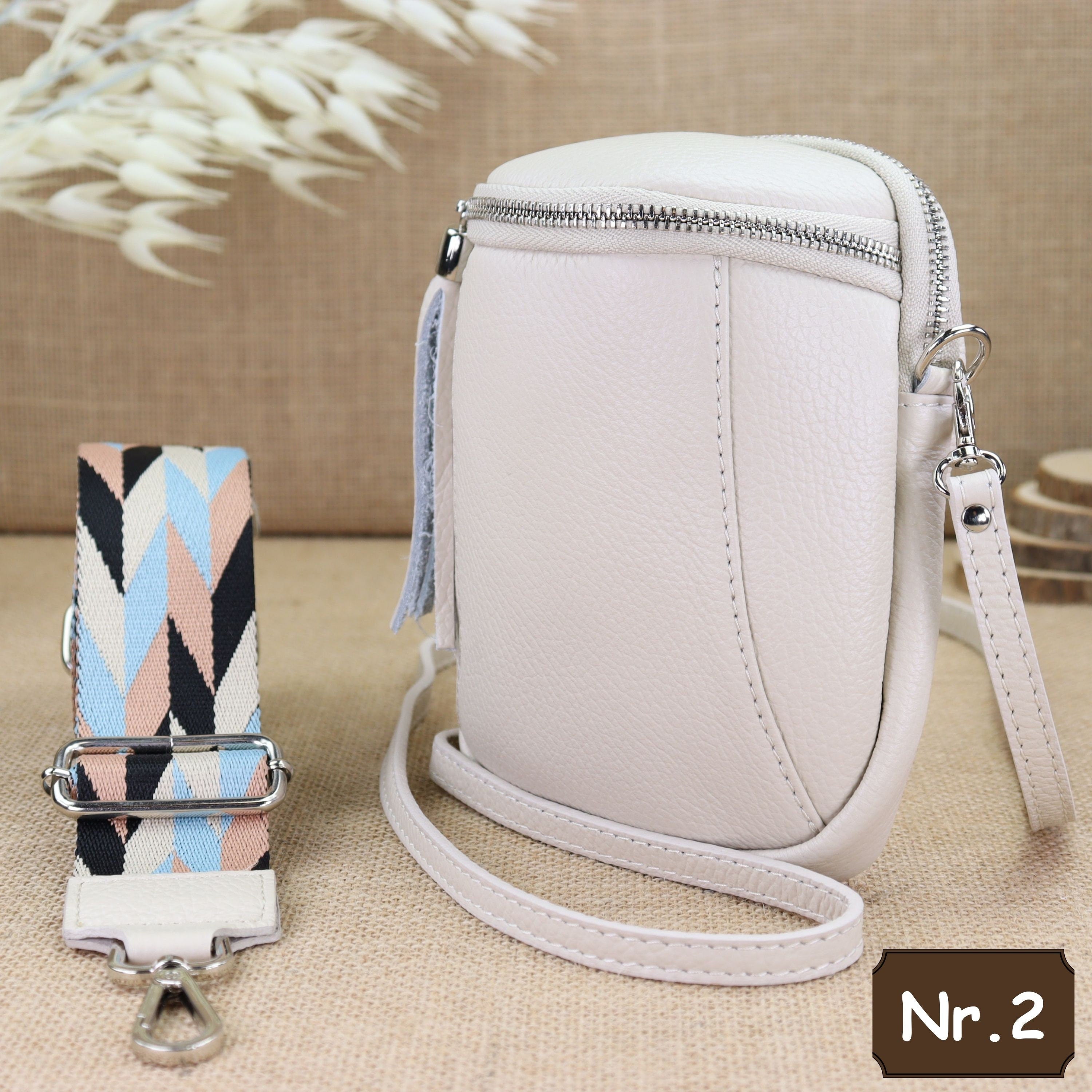 Alltagstasche für Frauen,Bauchtasche Leder für Damen,Crossbody Bag Leder Damen,Crossbody Tasche Leder,Leder Gürteltasche Frauen,Leder Handtasche,Leder Hüfttasche für Frauen,Ledertasche mit Reißverschluss,Schulterriementasche,Schultertasche Leder Frauen,Ta