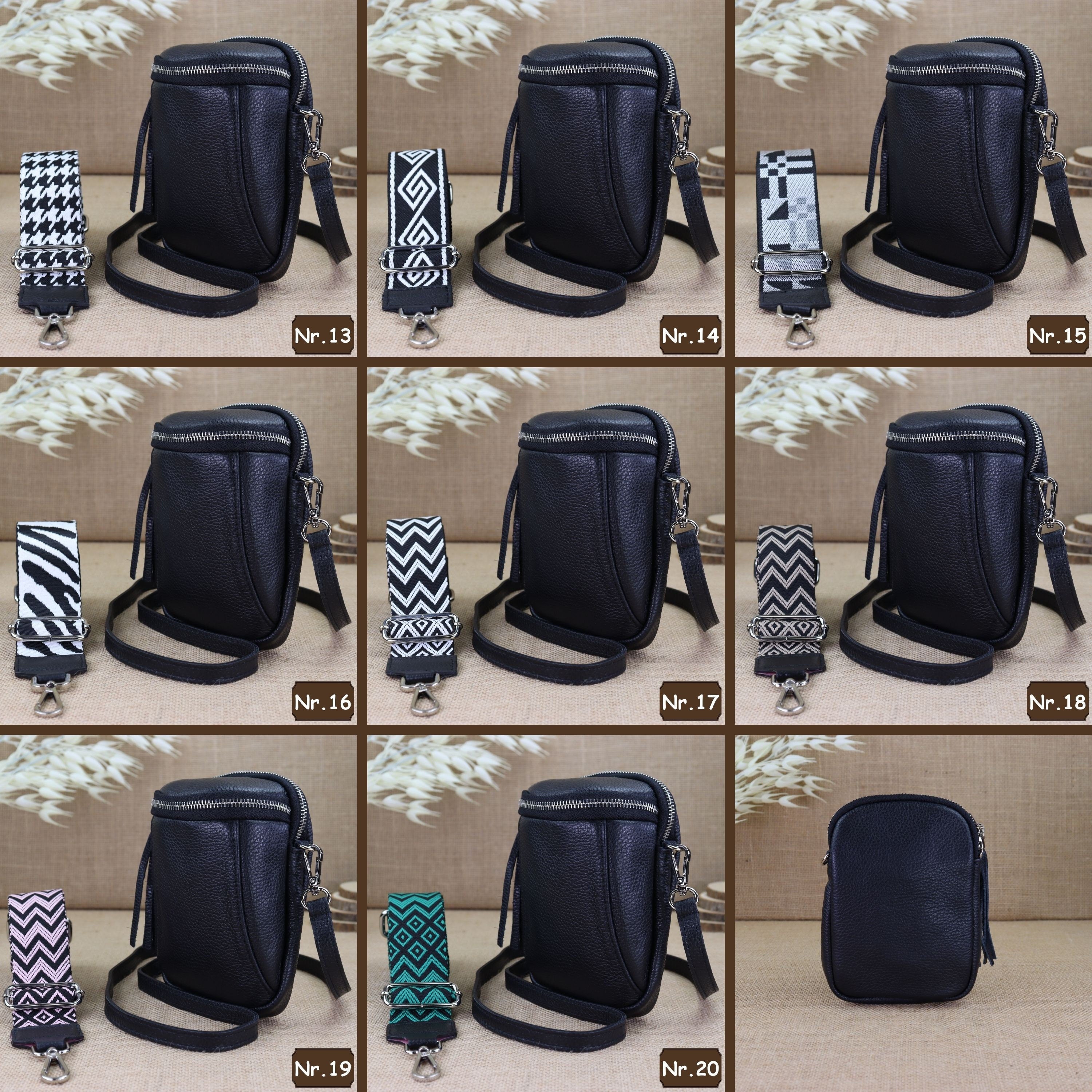 Alltagstasche für Frauen,Bauchtasche Leder für Damen,Crossbody Bag Leder Damen,Crossbody Tasche Leder,Leder Gürteltasche Frauen,Leder Handtasche,Leder Hüfttasche für Frauen,Ledertasche mit Reißverschluss,Schulterriementasche,Schultertasche Leder Frauen,Ta