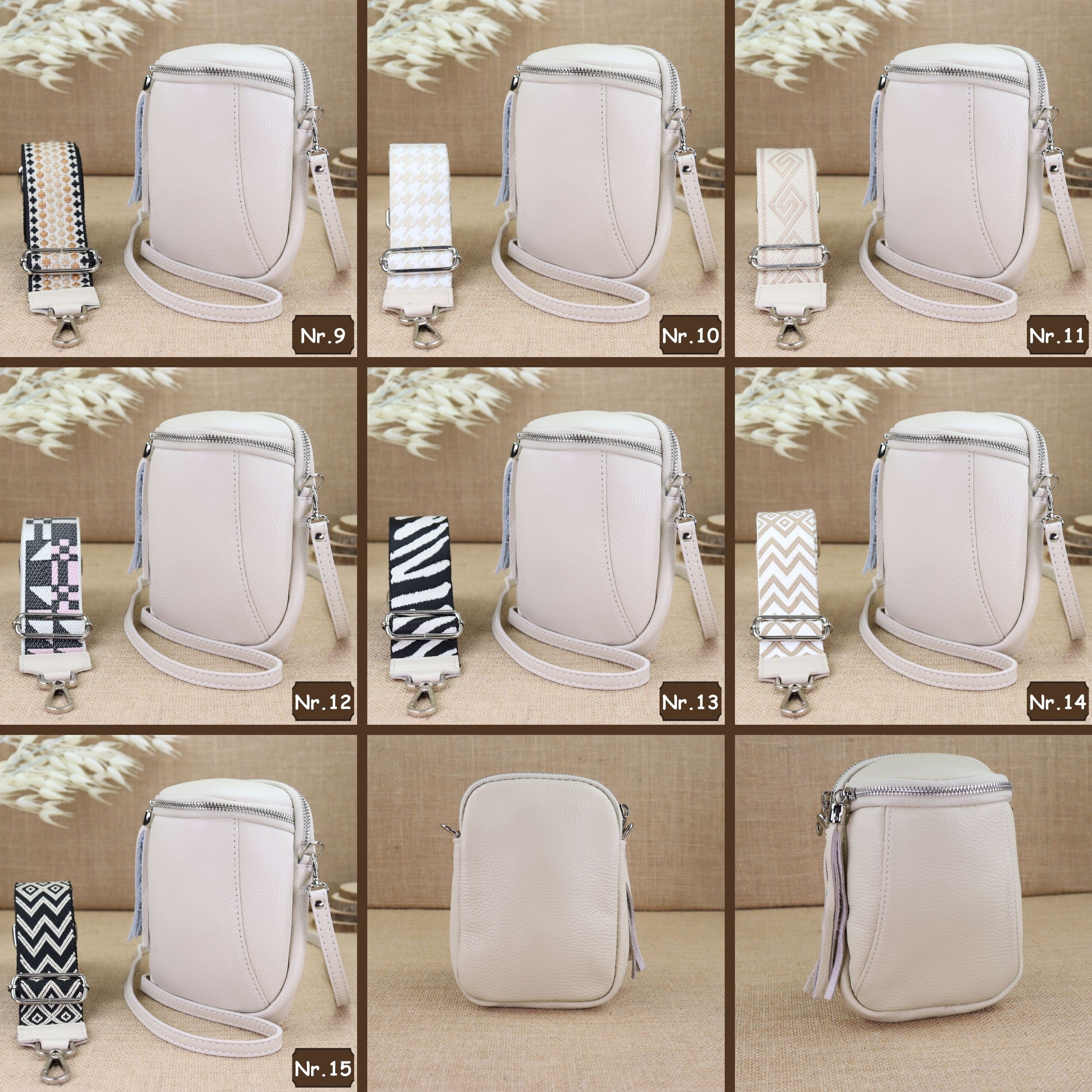 Alltagstasche für Frauen,Bauchtasche Leder für Damen,Crossbody Bag Leder Damen,Crossbody Tasche Leder,Leder Gürteltasche Frauen,Leder Handtasche,Leder Hüfttasche für Frauen,Ledertasche mit Reißverschluss,Schulterriementasche,Schultertasche Leder Frauen,Ta
