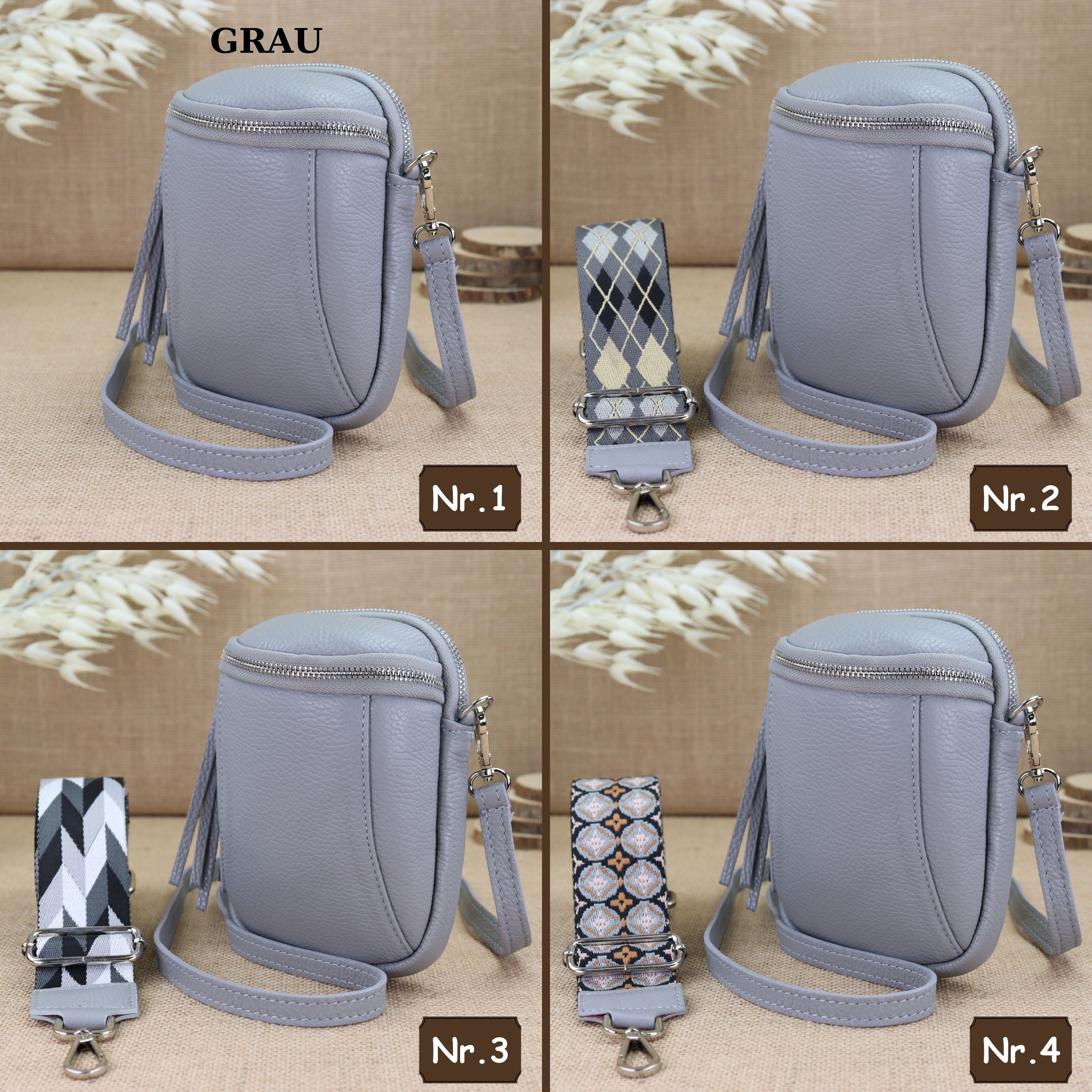 Alltagstasche für Frauen,Bauchtasche Leder für Damen,Crossbody Bag Leder Damen,Crossbody Tasche Leder,Leder Gürteltasche Frauen,Leder Handtasche,Leder Hüfttasche für Frauen,Ledertasche mit Reißverschluss,Schulterriementasche,Schultertasche Leder Frauen,Ta