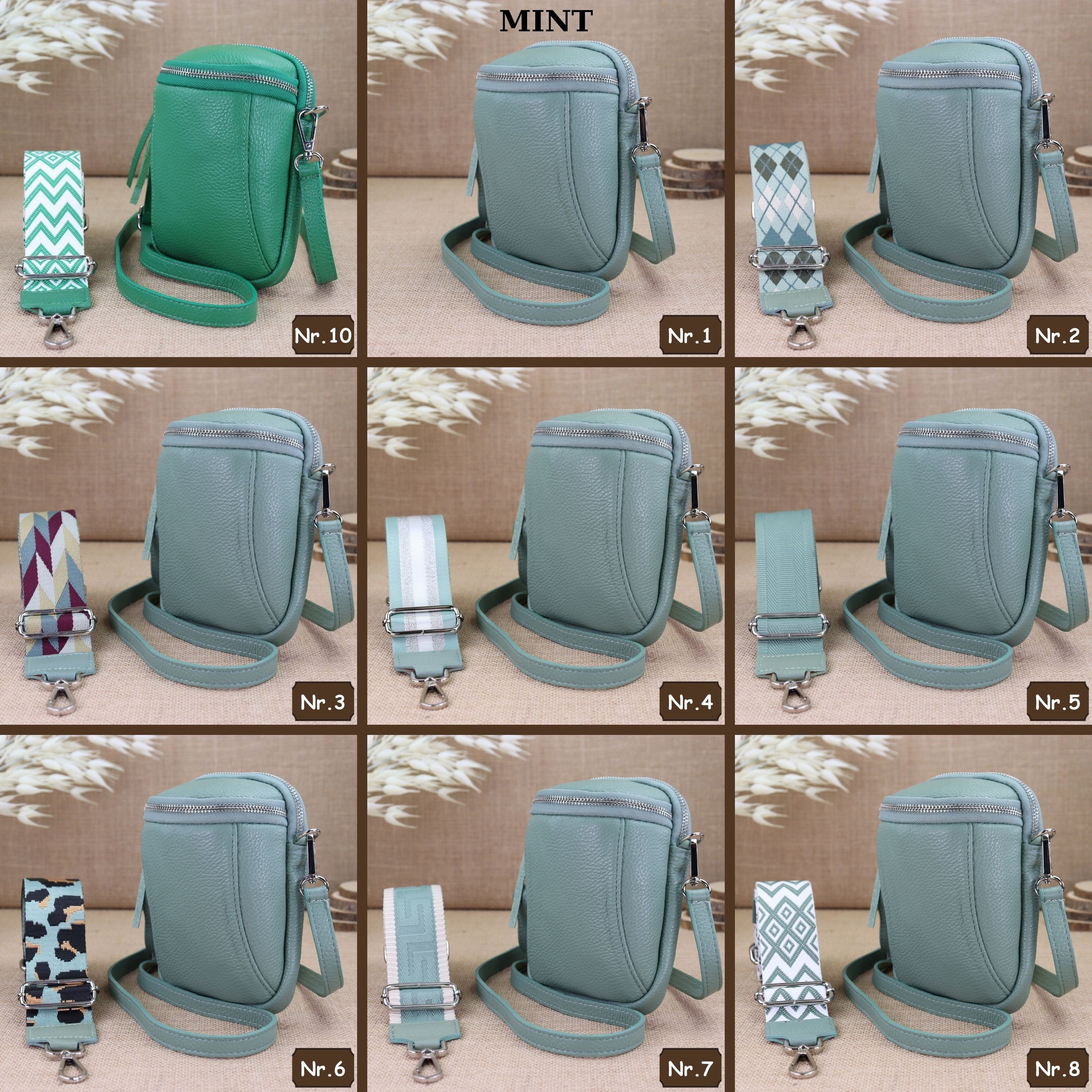 Alltagstasche für Frauen,Bauchtasche Leder für Damen,Crossbody Bag Leder Damen,Crossbody Tasche Leder,Leder Gürteltasche Frauen,Leder Handtasche,Leder Hüfttasche für Frauen,Ledertasche mit Reißverschluss,Schulterriementasche,Schultertasche Leder Frauen,Ta