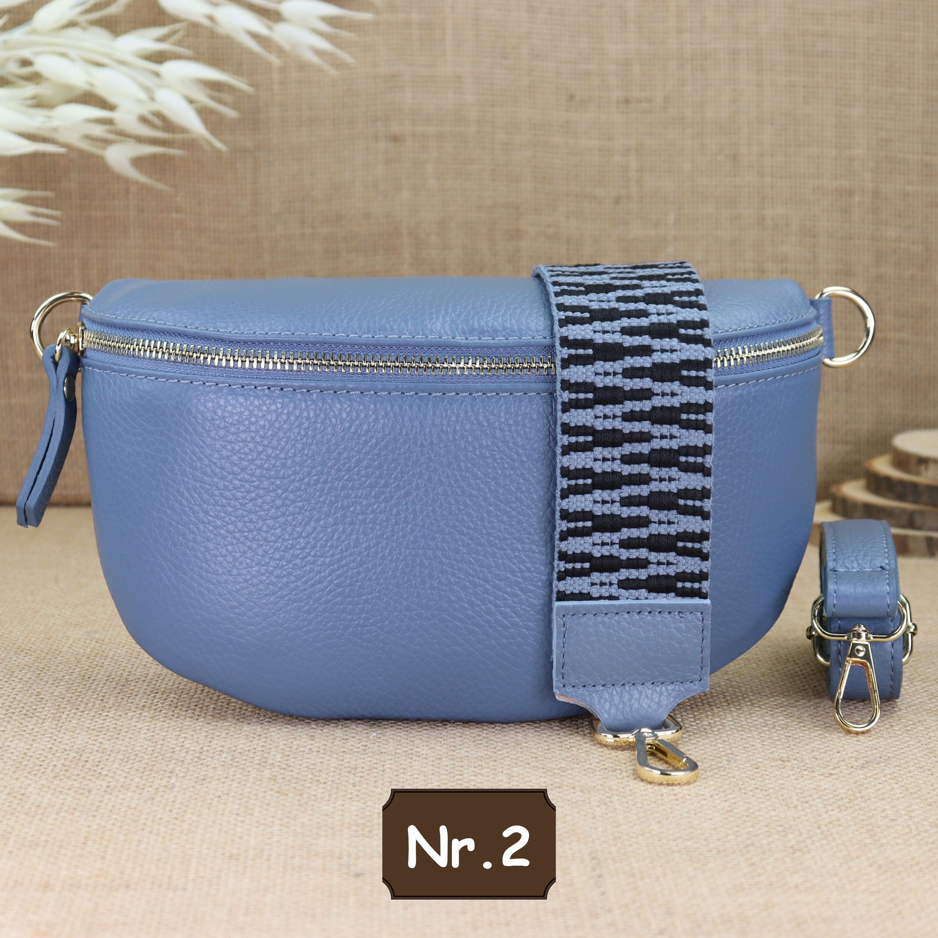 Bauchtasche Leder für Damen,Crossbody Bag Leder Damen,Crossbody Tasche Leder,Echtleder Frauen Tasche,Geschenk für Sie,Goldfarbene Ledertasche,Leder Gürteltasche Frauen,Leder Handtasche,Leder Hüfttasche für Frauen,Ledertasche mit Reißverschluss,Schulterrie