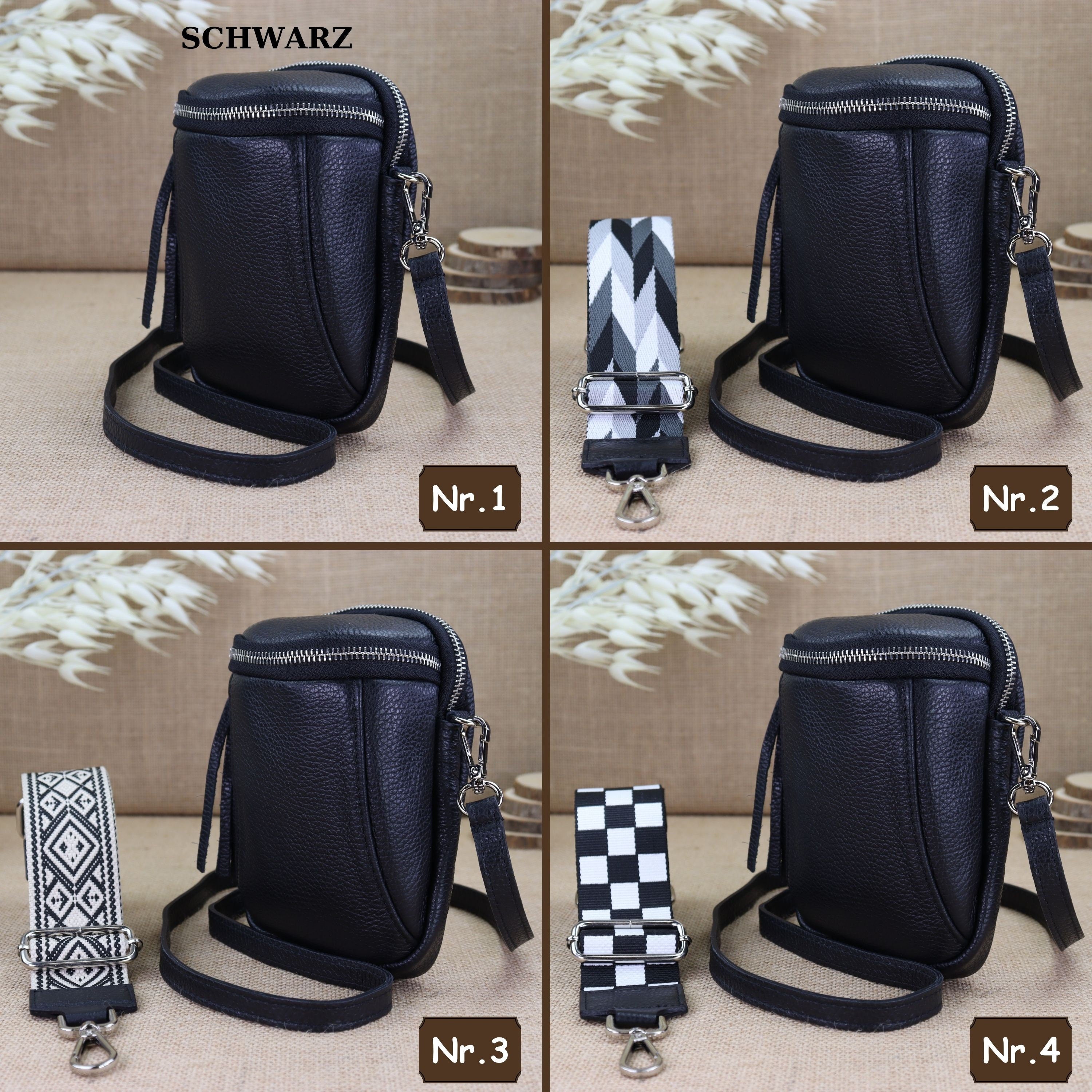 Alltagstasche für Frauen,Bauchtasche Leder für Damen,Crossbody Bag Leder Damen,Crossbody Tasche Leder,Leder Gürteltasche Frauen,Leder Handtasche,Leder Hüfttasche für Frauen,Ledertasche mit Reißverschluss,Schulterriementasche,Schultertasche Leder Frauen,Ta