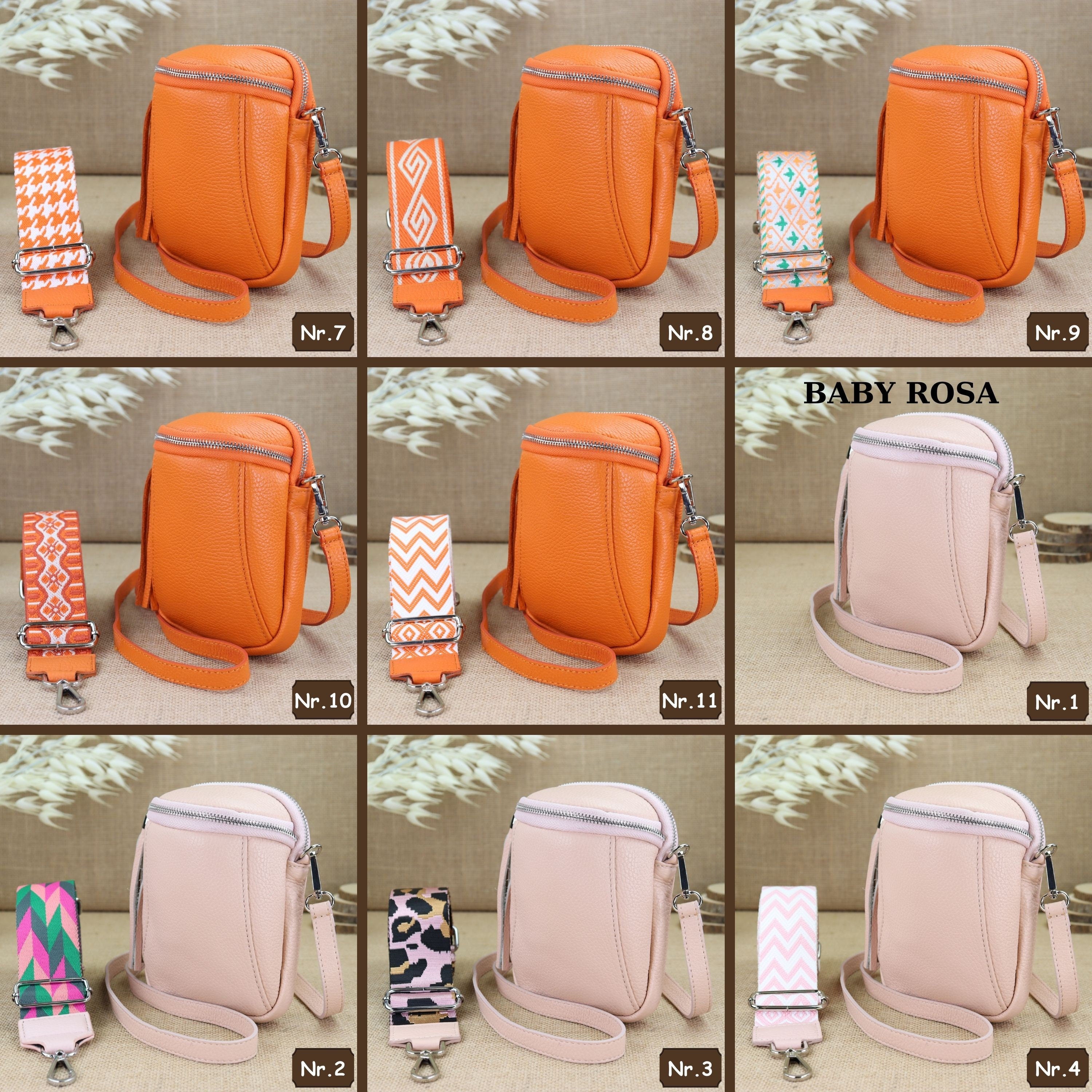 Alltagstasche für Frauen,Bauchtasche Leder für Damen,Crossbody Bag Leder Damen,Crossbody Tasche Leder,Leder Gürteltasche Frauen,Leder Handtasche,Leder Hüfttasche für Frauen,Ledertasche mit Reißverschluss,Schulterriementasche,Schultertasche Leder Frauen,Ta