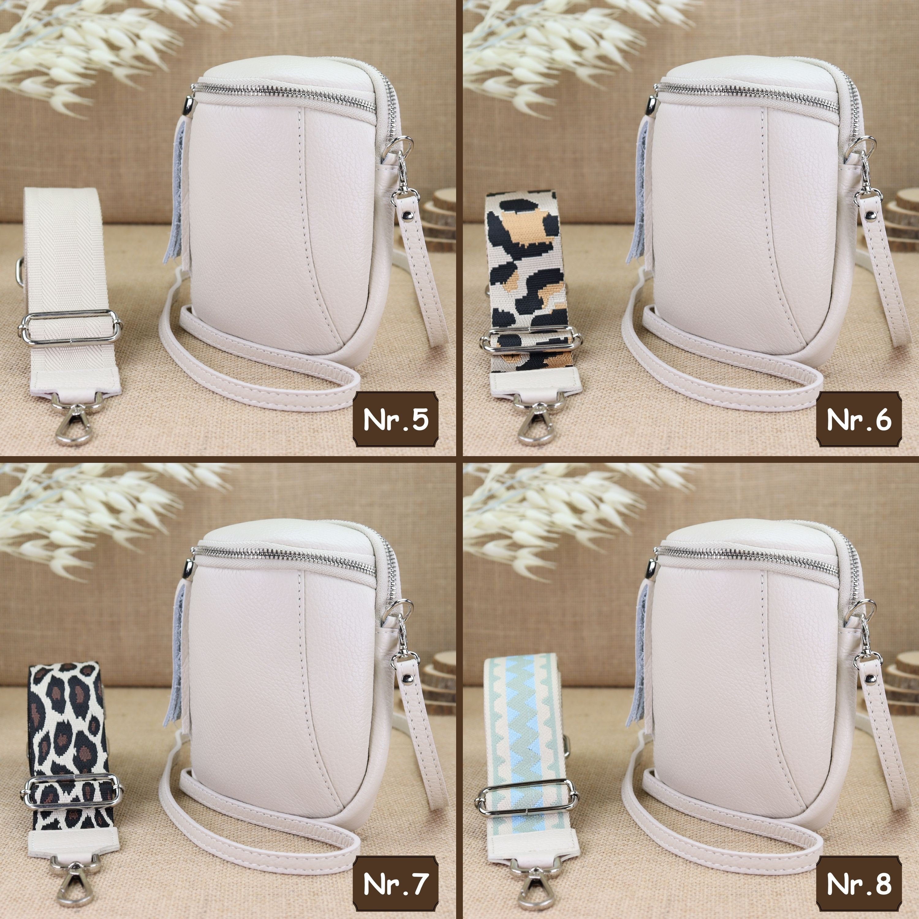 Alltagstasche für Frauen,Bauchtasche Leder für Damen,Crossbody Bag Leder Damen,Crossbody Tasche Leder,Leder Gürteltasche Frauen,Leder Handtasche,Leder Hüfttasche für Frauen,Ledertasche mit Reißverschluss,Schulterriementasche,Schultertasche Leder Frauen,Ta