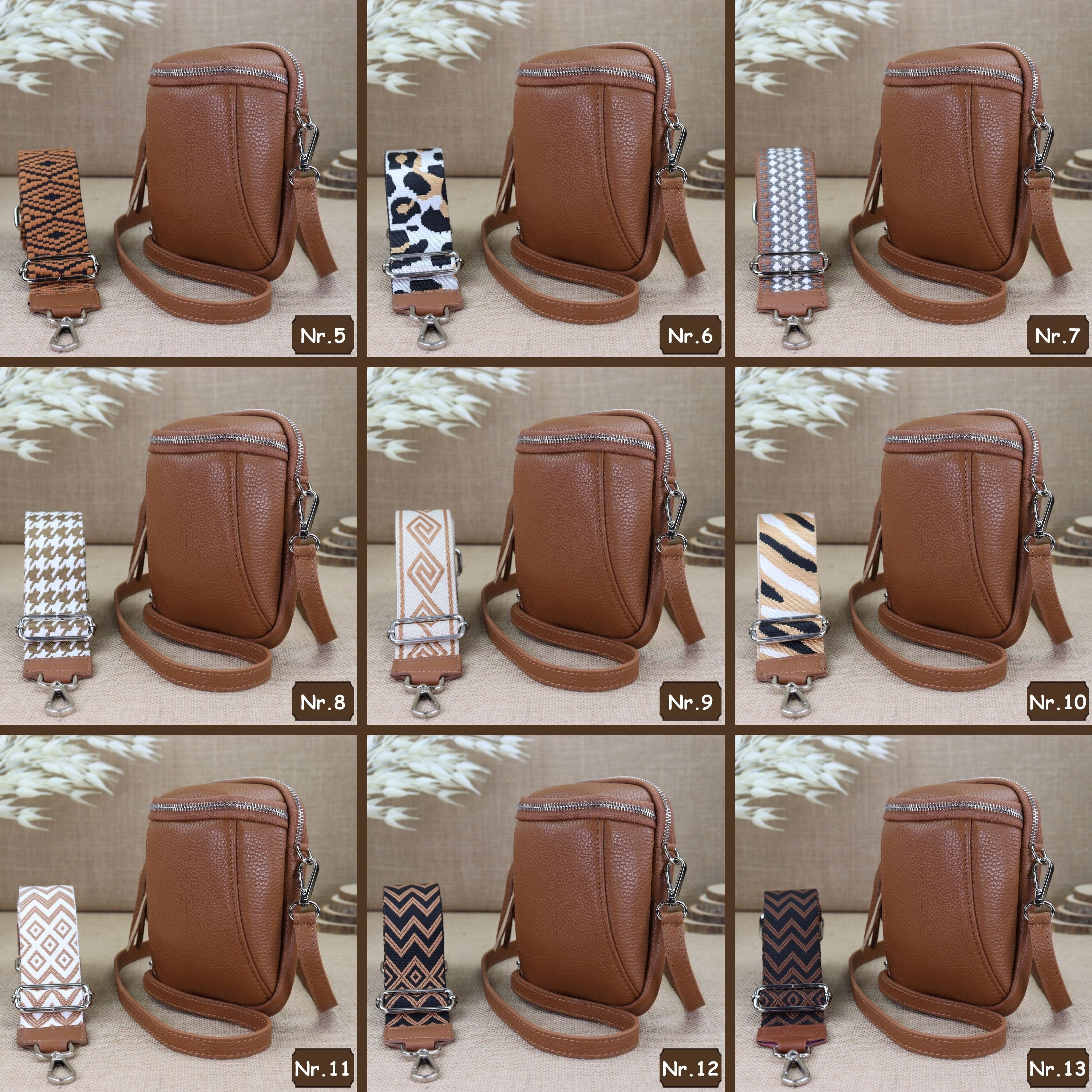 Alltagstasche für Frauen,Bauchtasche Leder für Damen,Crossbody Bag Leder Damen,Crossbody Tasche Leder,Leder Gürteltasche Frauen,Leder Handtasche,Leder Hüfttasche für Frauen,Ledertasche mit Reißverschluss,Schulterriementasche,Schultertasche Leder Frauen,Ta