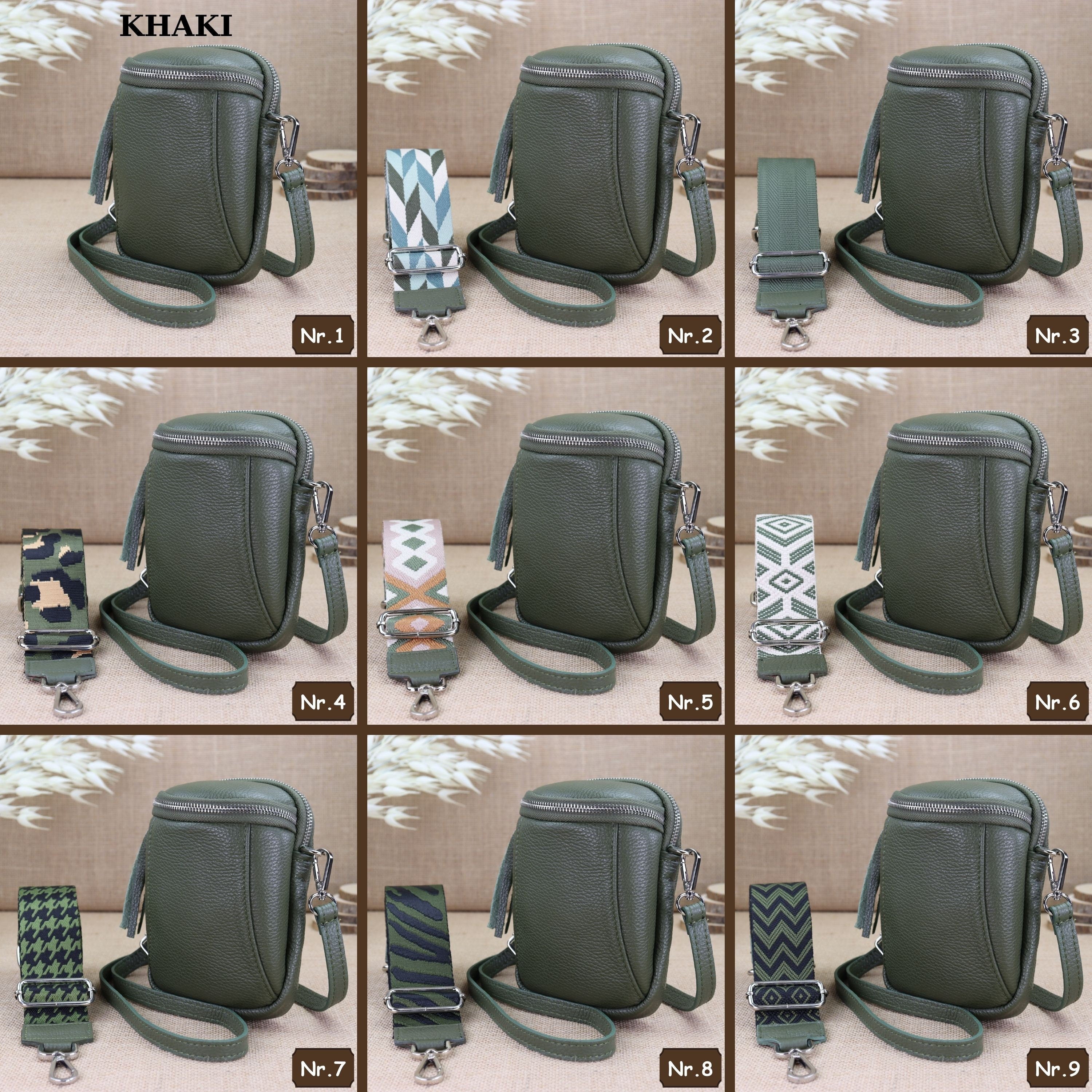 Alltagstasche für Frauen,Bauchtasche Leder für Damen,Crossbody Bag Leder Damen,Crossbody Tasche Leder,Leder Gürteltasche Frauen,Leder Handtasche,Leder Hüfttasche für Frauen,Ledertasche mit Reißverschluss,Schulterriementasche,Schultertasche Leder Frauen,Ta