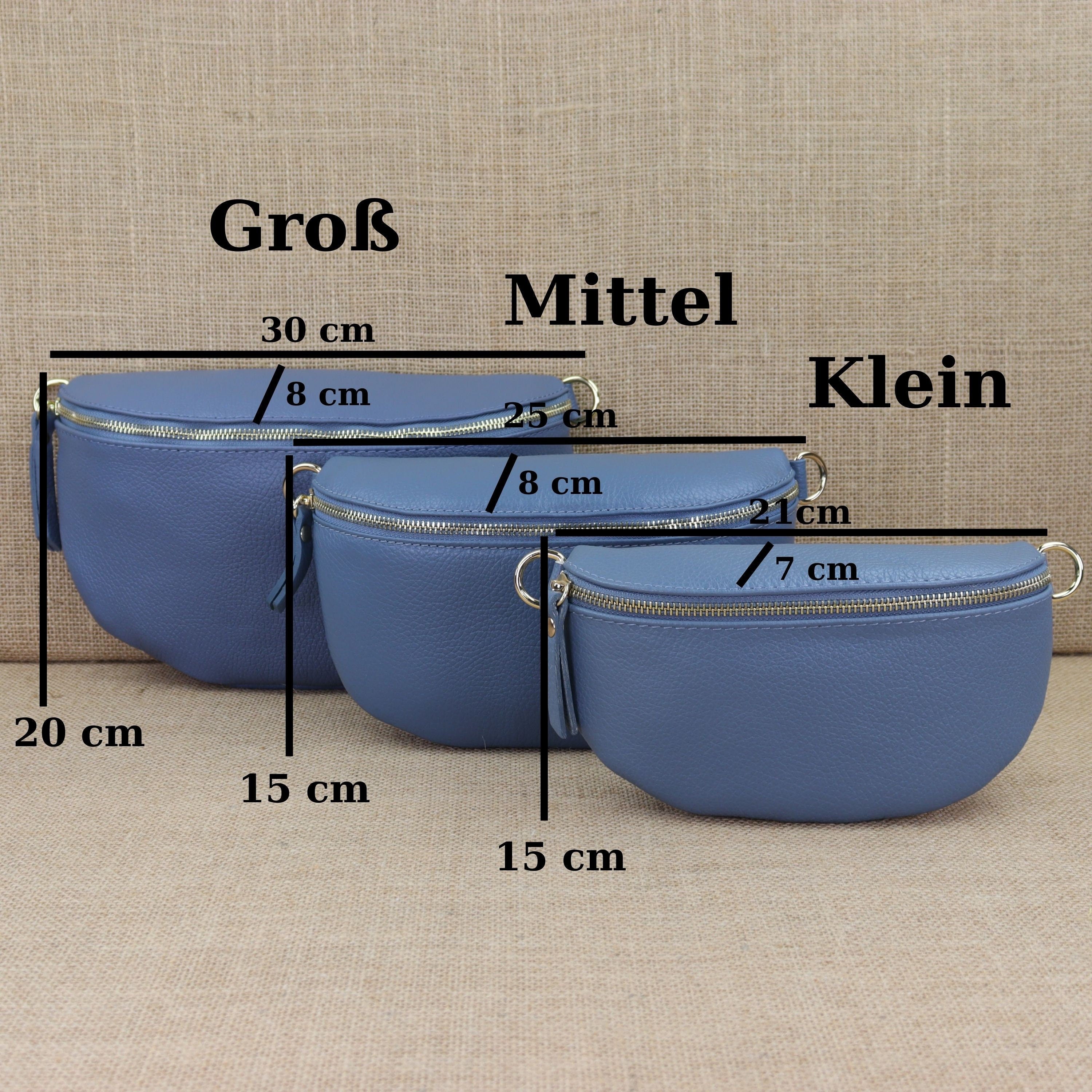 Bauchtasche Leder für Damen,Crossbody Bag Leder Damen,Crossbody Tasche Leder,Echtleder Frauen Tasche,Geschenk für Sie,Goldfarbene Ledertasche,Leder Gürteltasche Frauen,Leder Handtasche,Leder Hüfttasche für Frauen,Ledertasche mit Reißverschluss,Schulterrie
