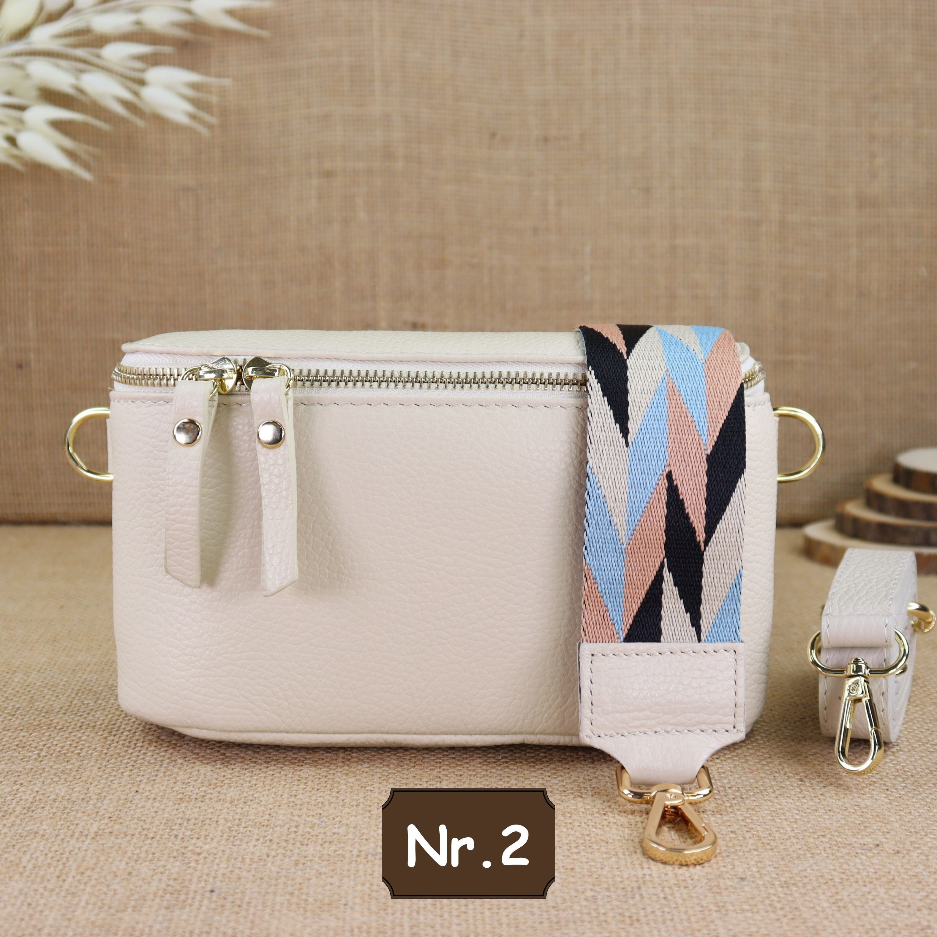 Bauchtasche Leder für Damen,Crossbody Bag Leder Damen,Crossbody Tasche Leder,Leder Gürteltasche Frauen,Leder Handtasche,Leder Hüfttasche für Frauen,Leder Tasche,Ledertasche mit Reißverschluss,Schulterriementasche,Schultertasche Leder Frauen,Tasche mit gem